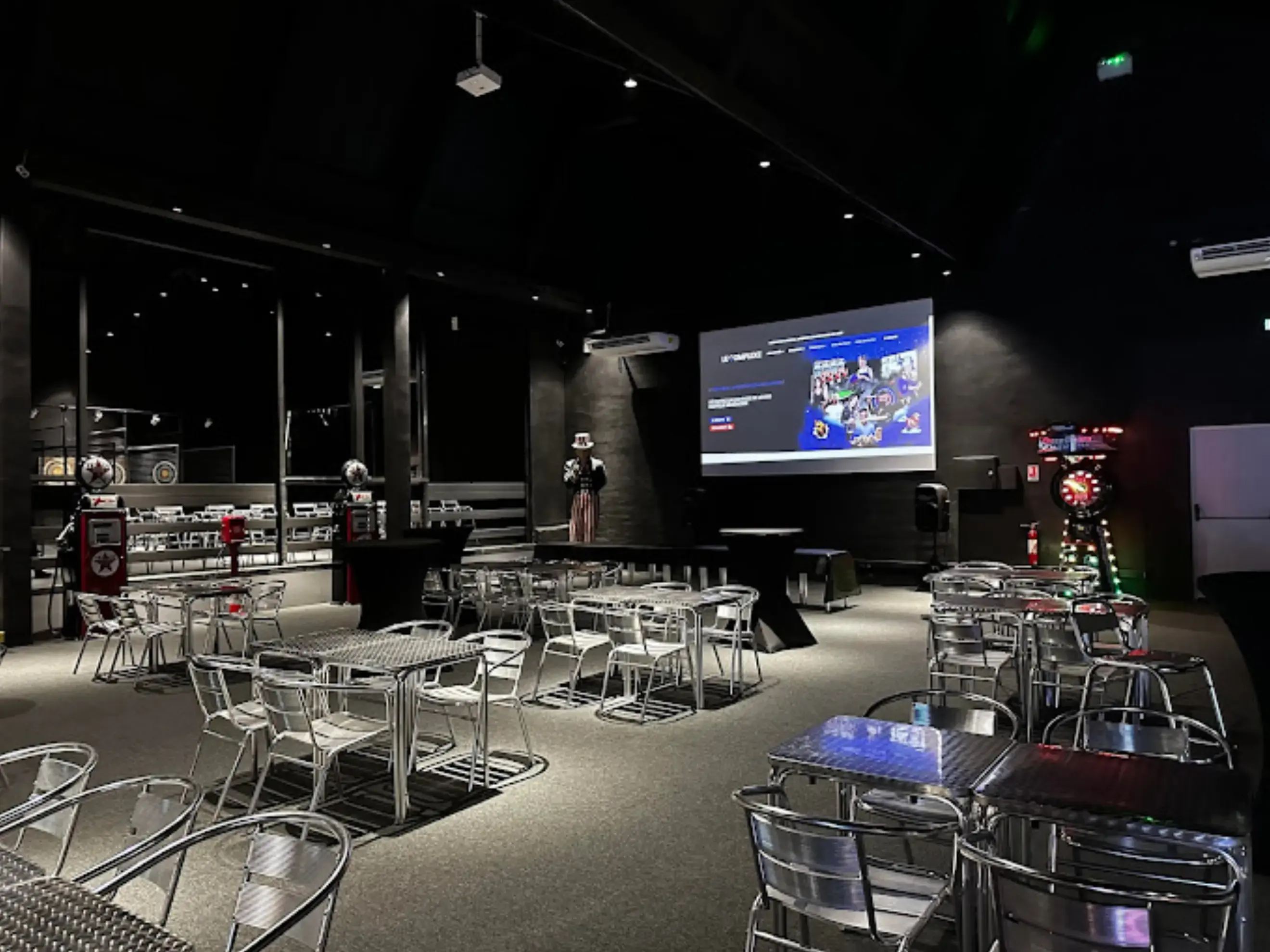 Le Complexe - Castres (Tarn)