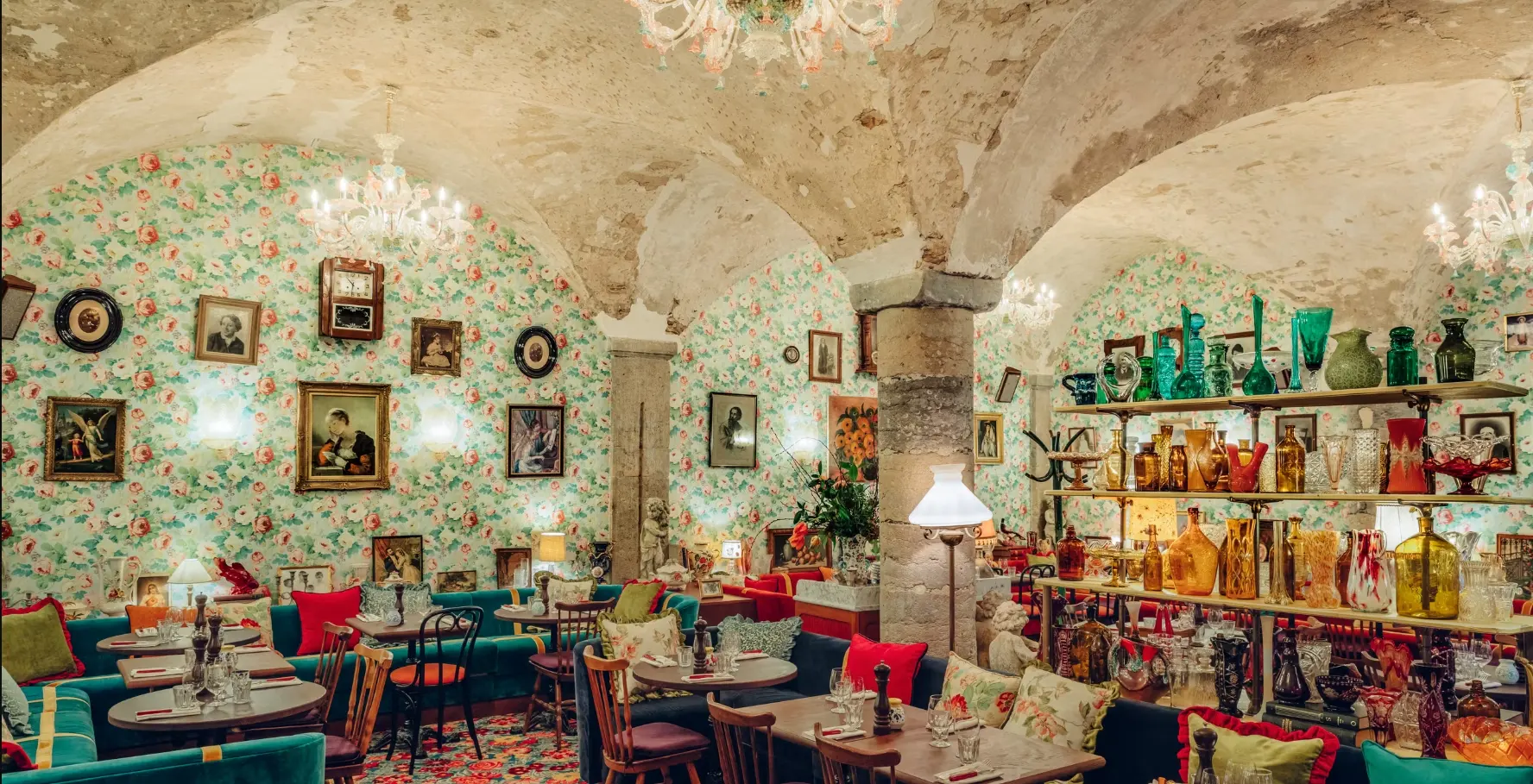 Carmelo - LYON 1ER ARRONDISSEMENT (null)