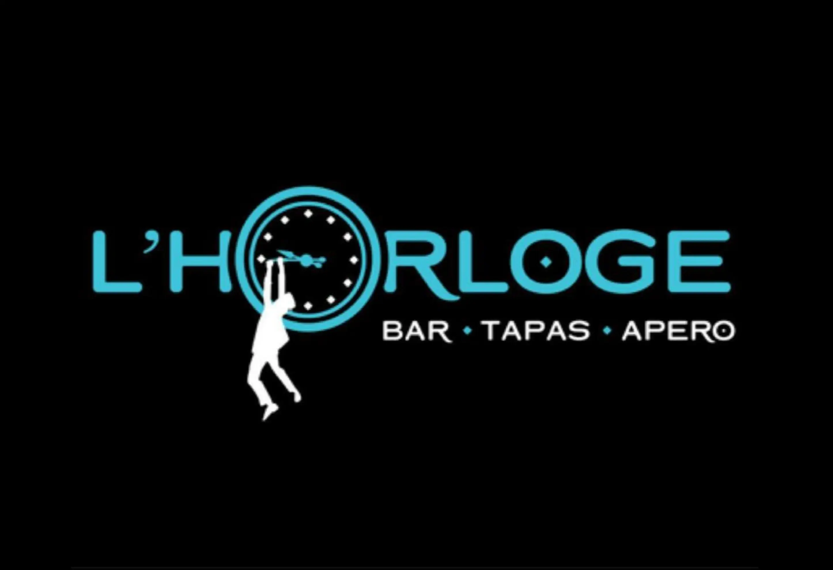 L’horloge des brotteaux - Lyon (Rhône)