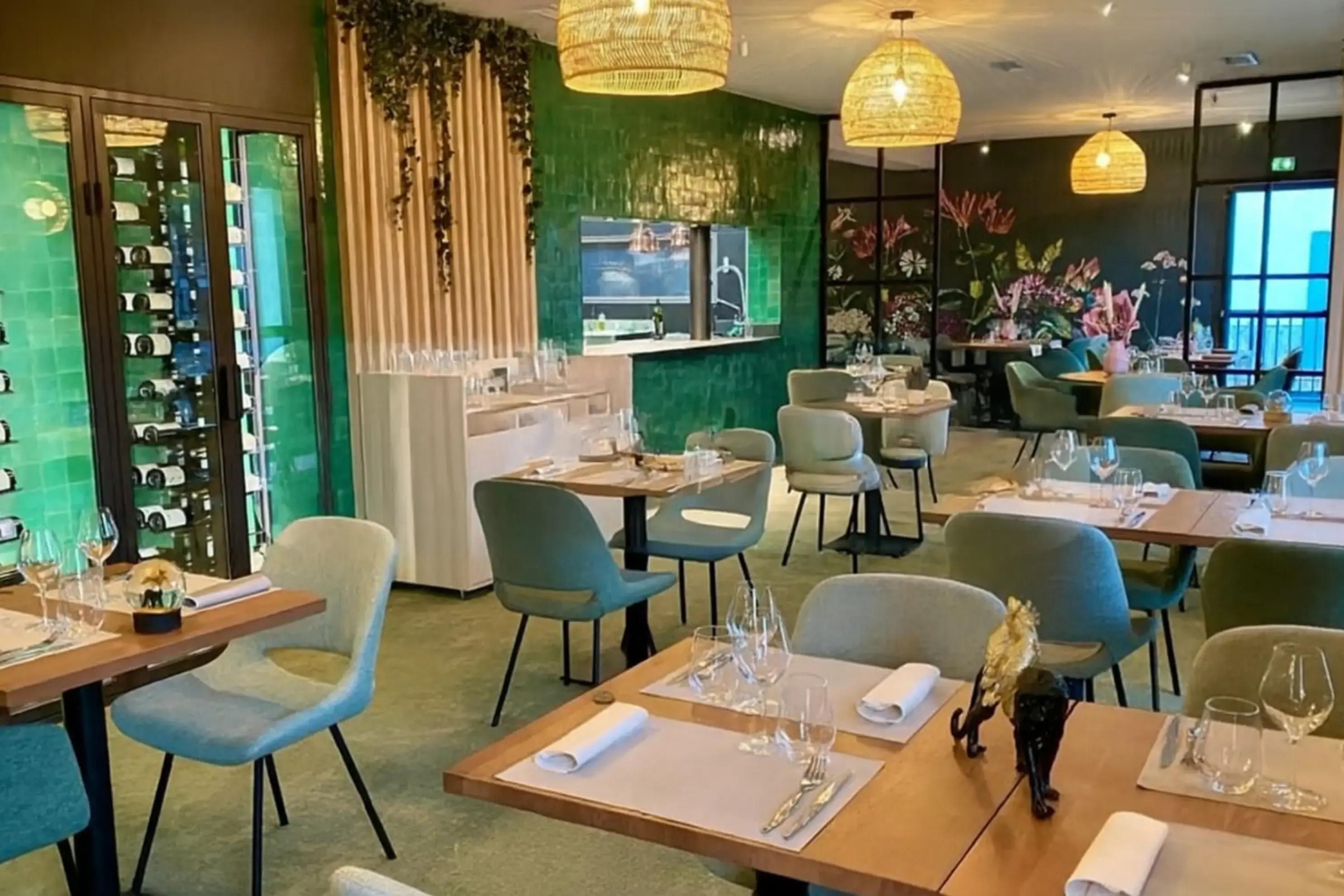 Le Petit Pois - BOLLÈNE (null)