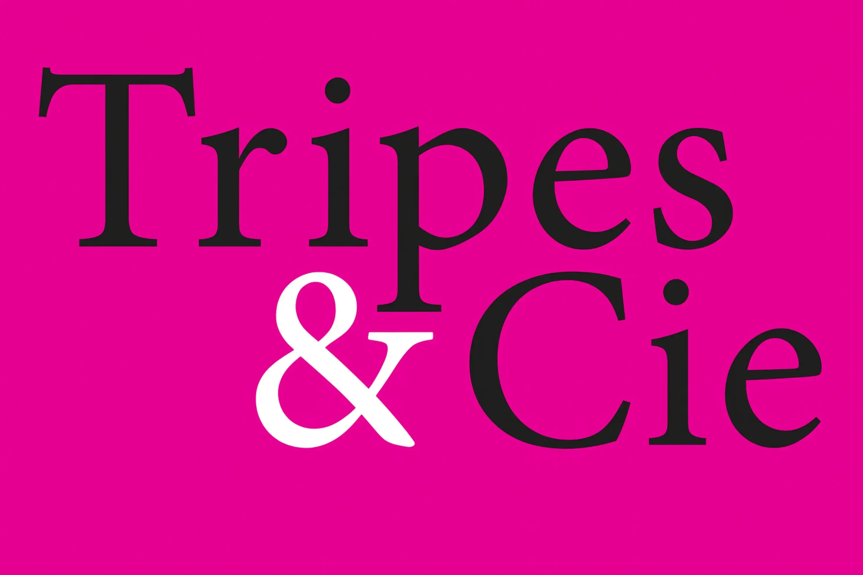 Tripes et Cie - Limoges (Haute-Vienne)