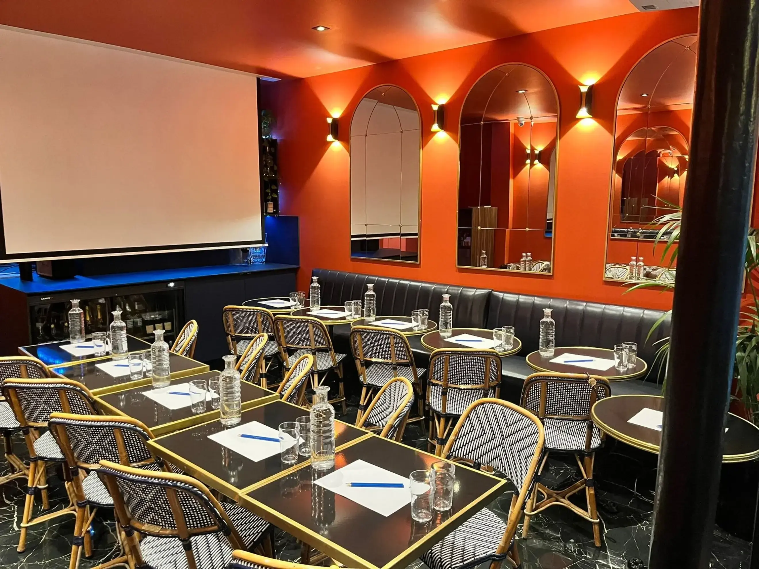 Hôtel Georgette - Paris (Paris)