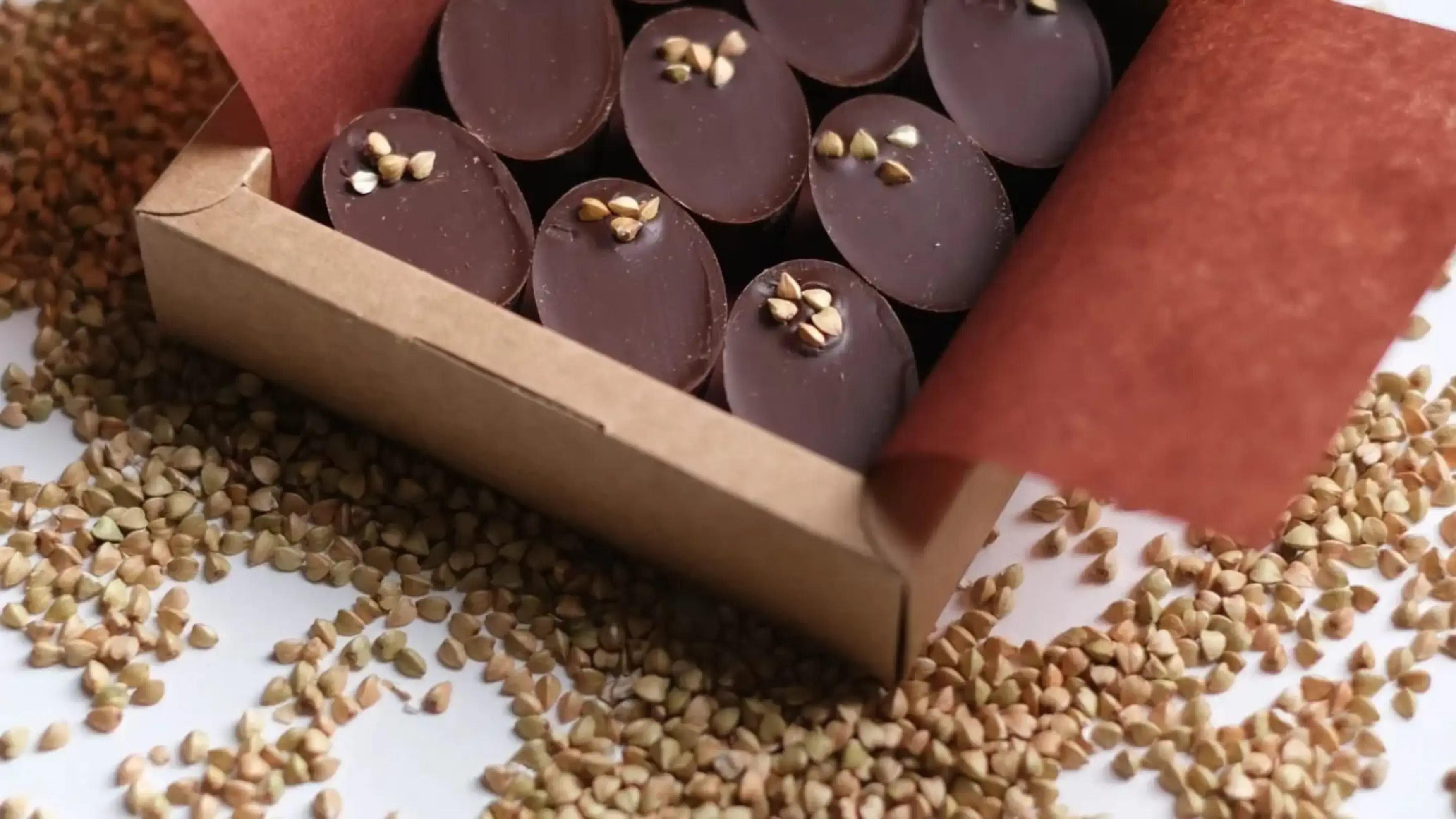 Mon jardin chocolaté - Paris (Paris)