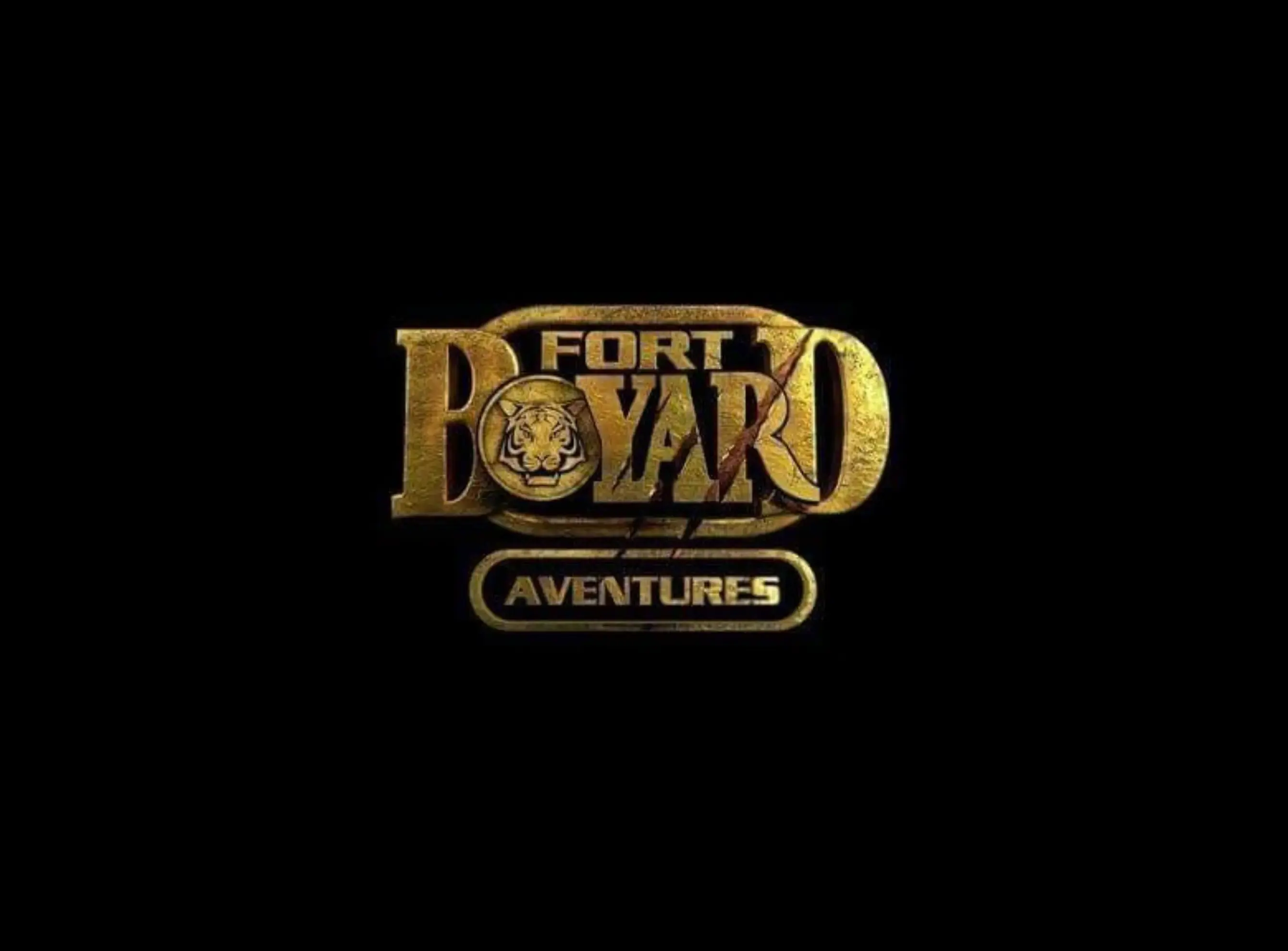 Fort Boyard Aventures Montpellier - Montpellier (Hérault)