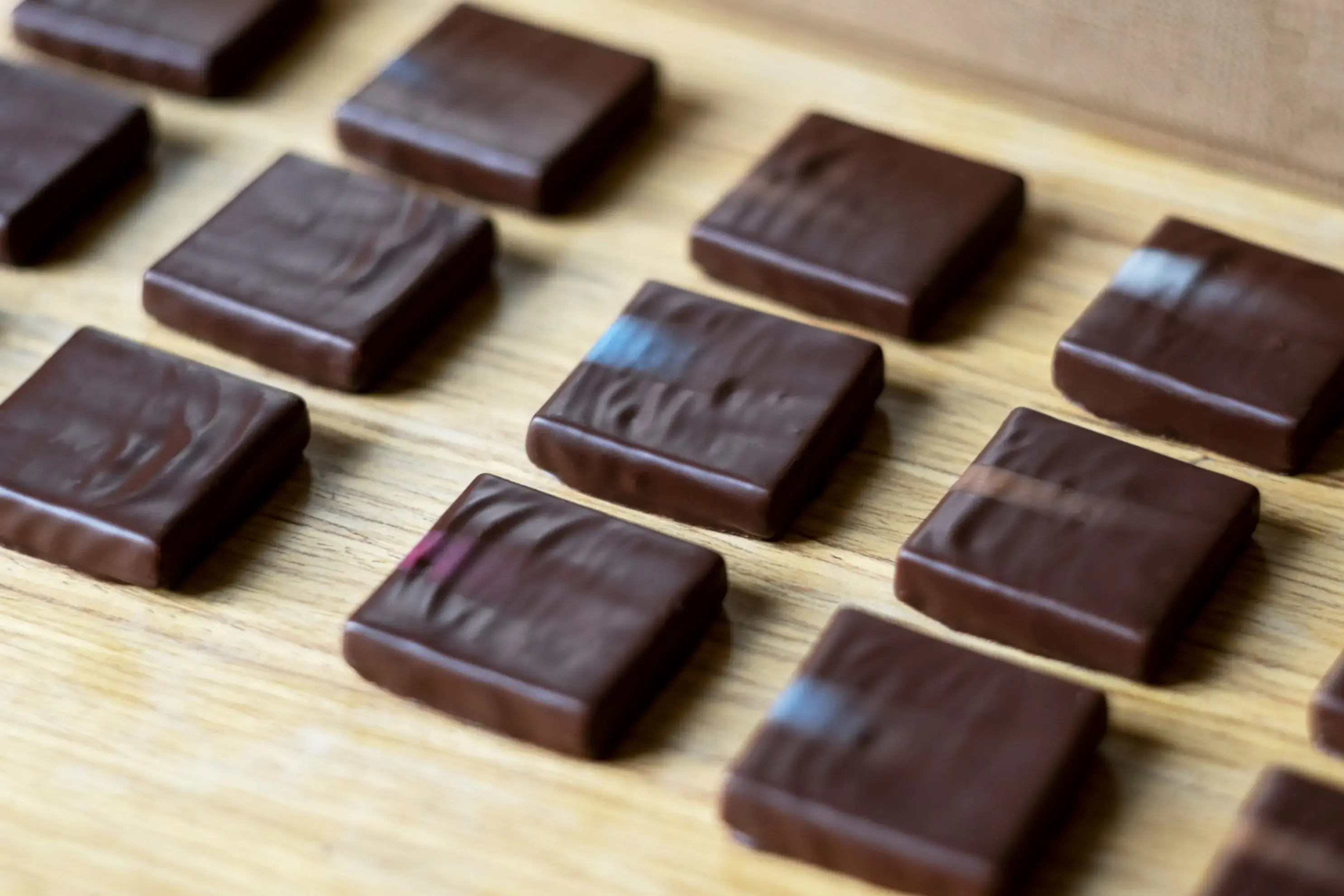 Jean-Paul Hévin Chocolatier - Paris (Paris)