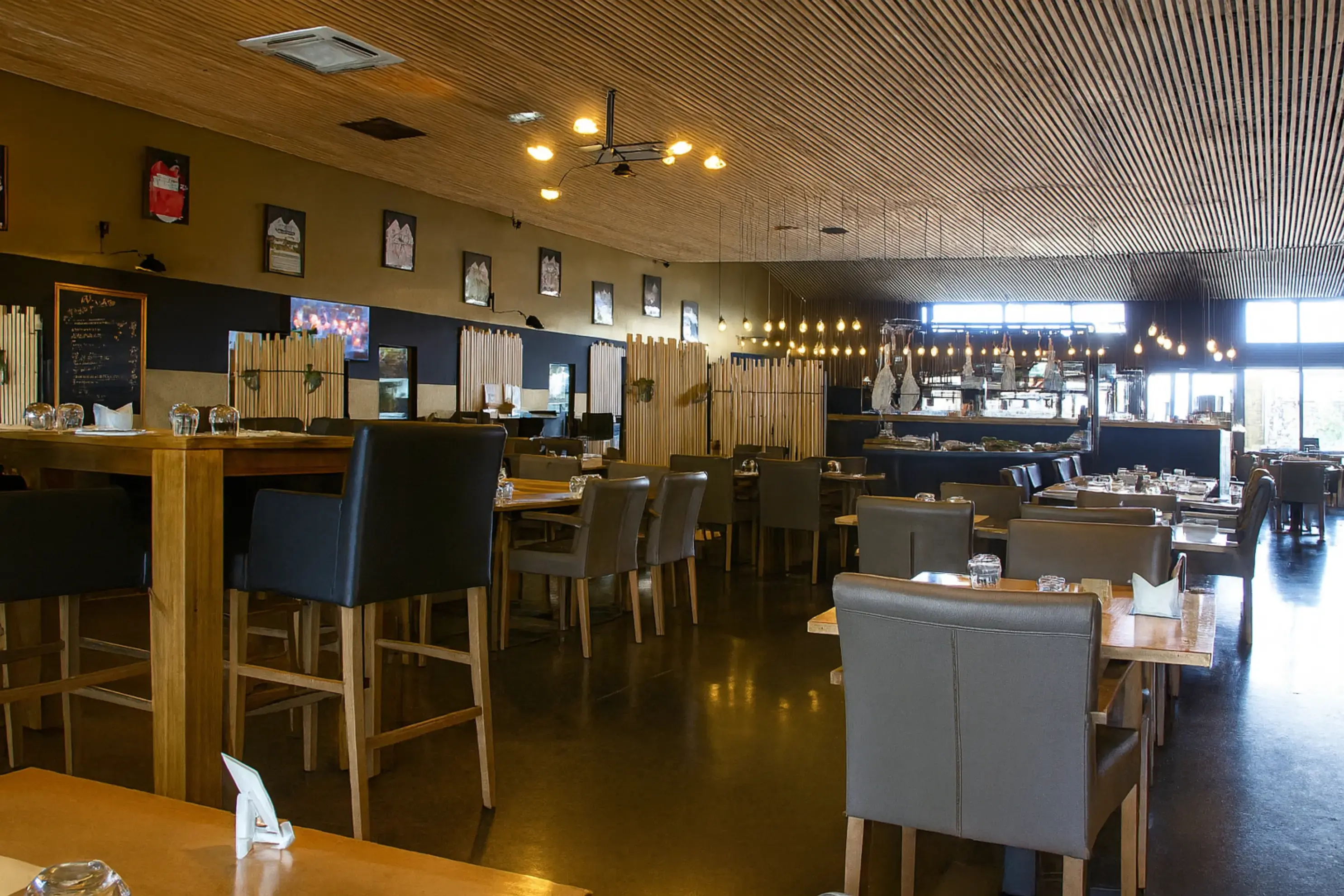 Le Complexe de Brive - Brive-la-Gaillarde (Corrèze)