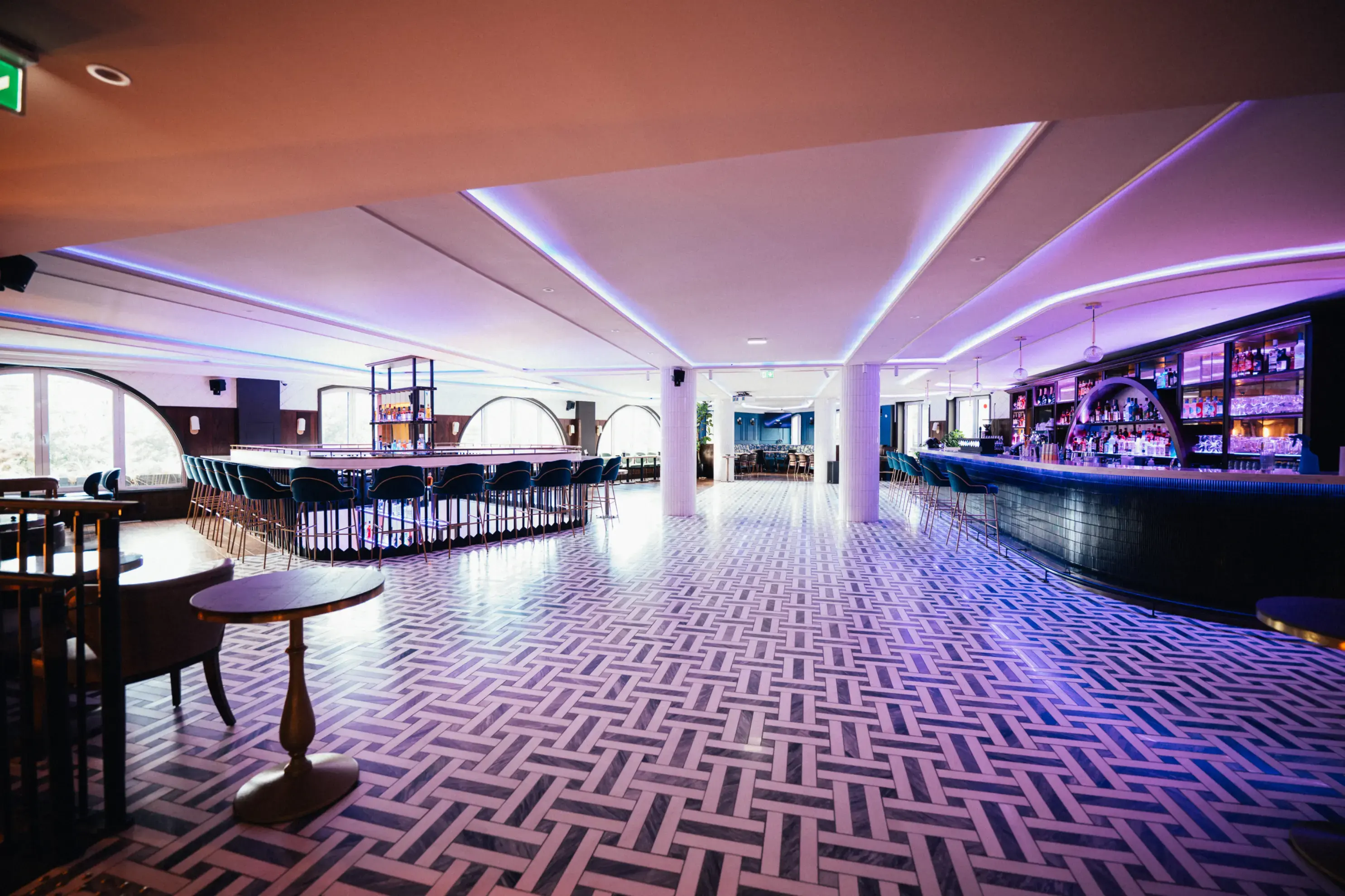 O'Sullivans Bastille - Paris (Paris)