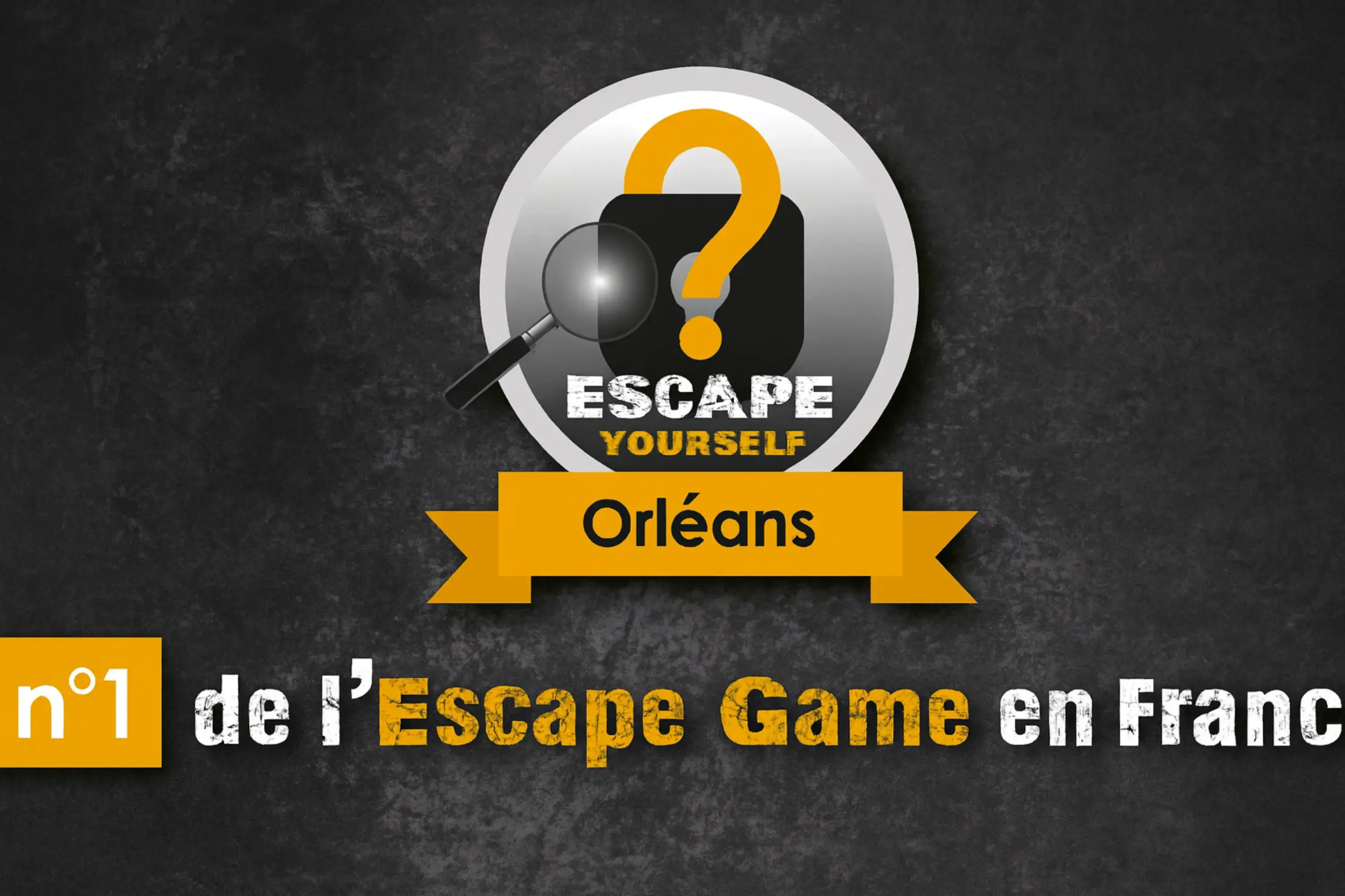 Escape Yourself Orléans - Orléans (null)