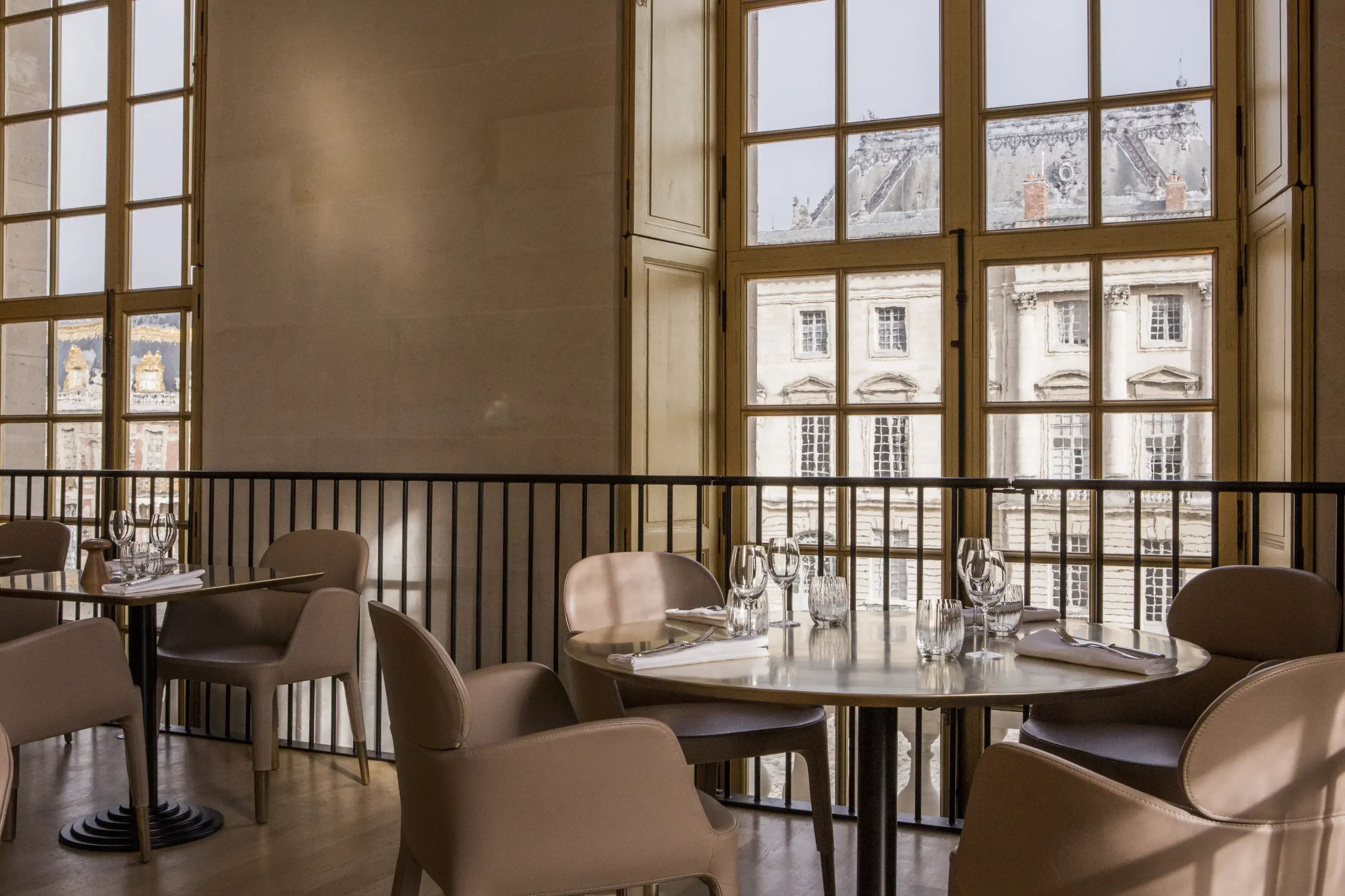 Ore - Ducasse au Château de Versailles - VERSAILLES (Yvelines)