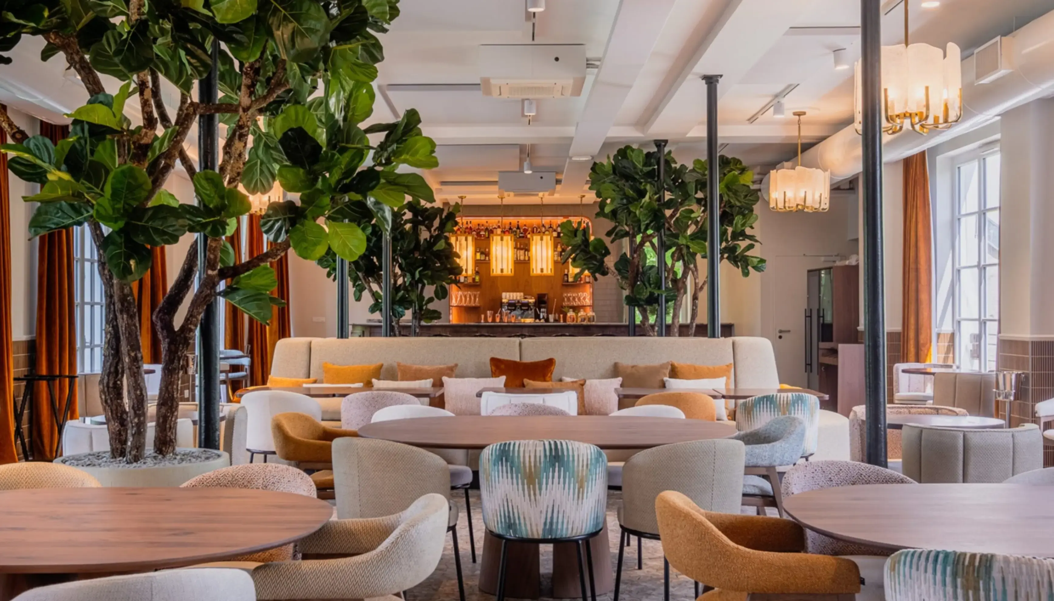 Le Moulin - MONTÉVRAIN (Seine-et-Marne)