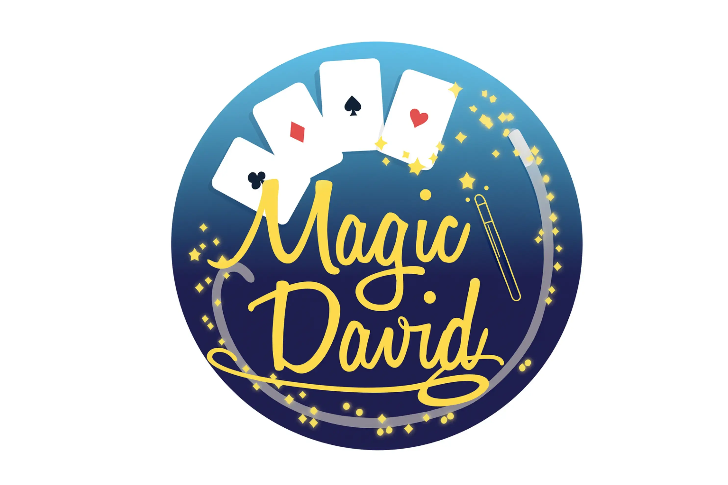 Magic David - Décines-Charpieu (Rhône)