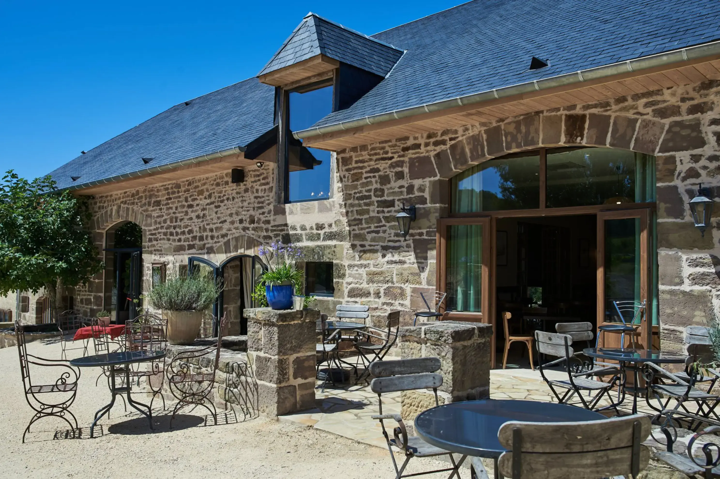 Le Clos de Langlade - BRIVE-LA-GAILLARDE (Corrèze)