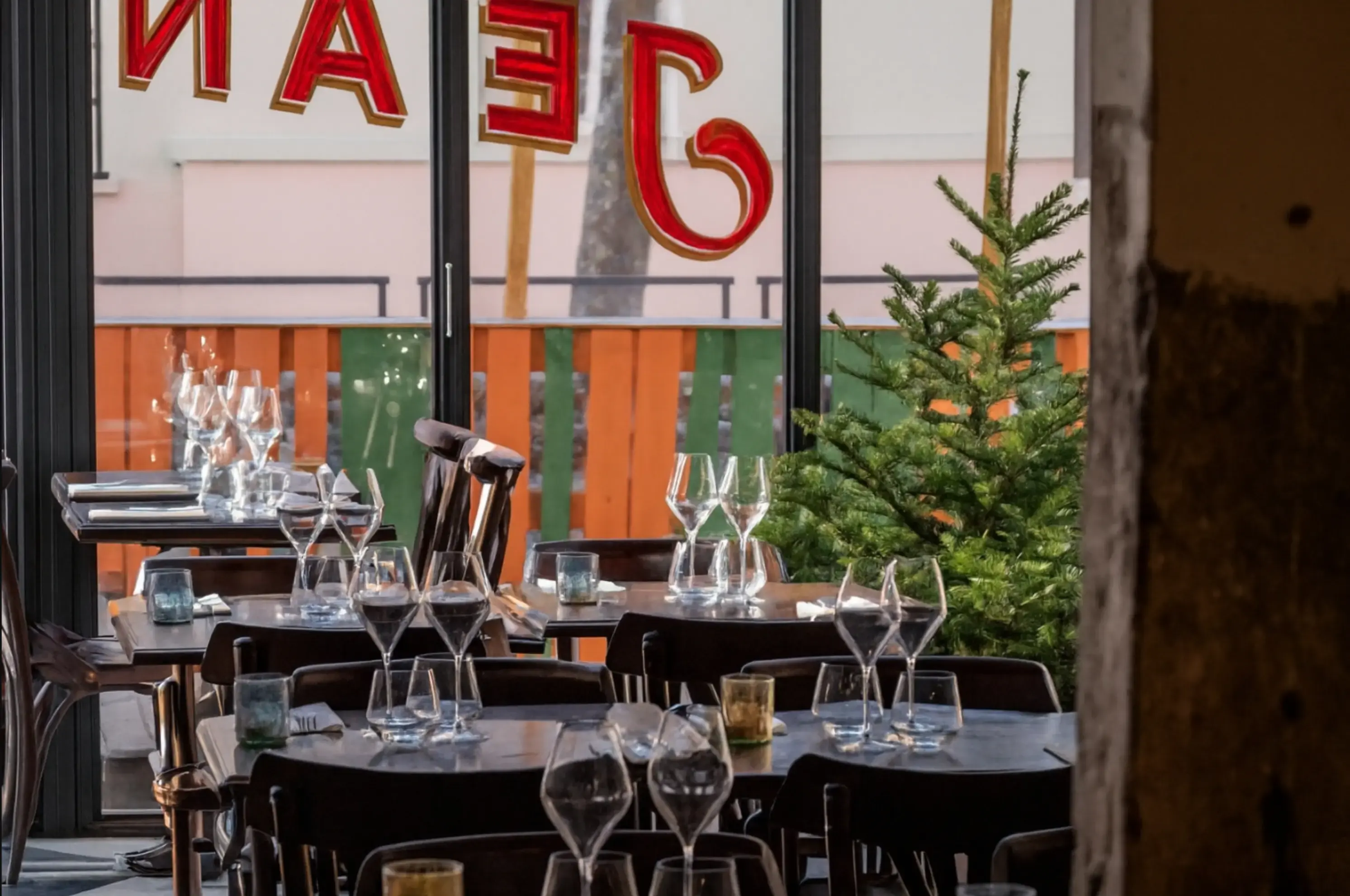 Jean Jean - Saint-Ouen (Seine-Saint-Denis)