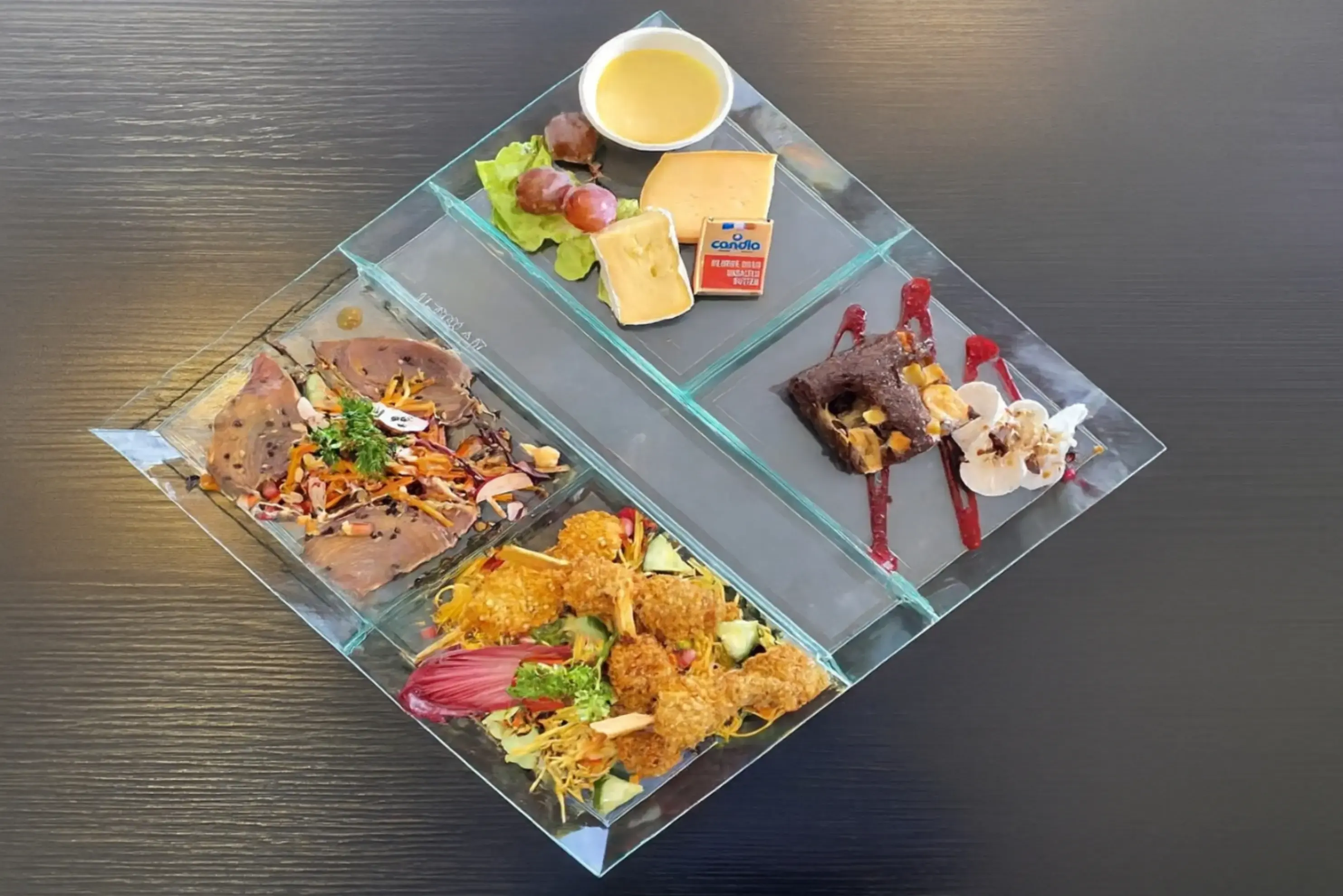 Food Foryou - Carvin (Pas-de-Calais)