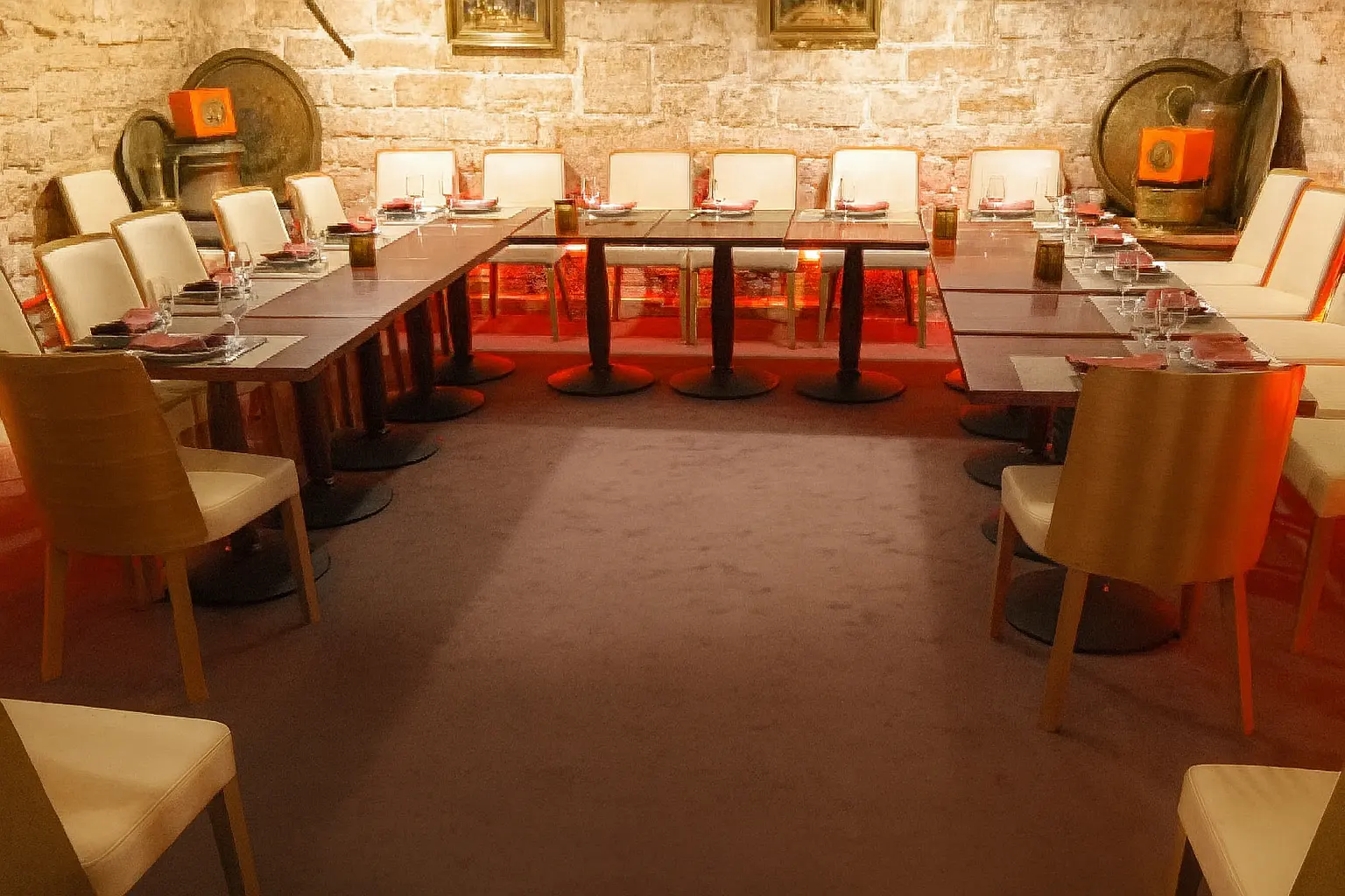 Loubnane - Paris (Paris)