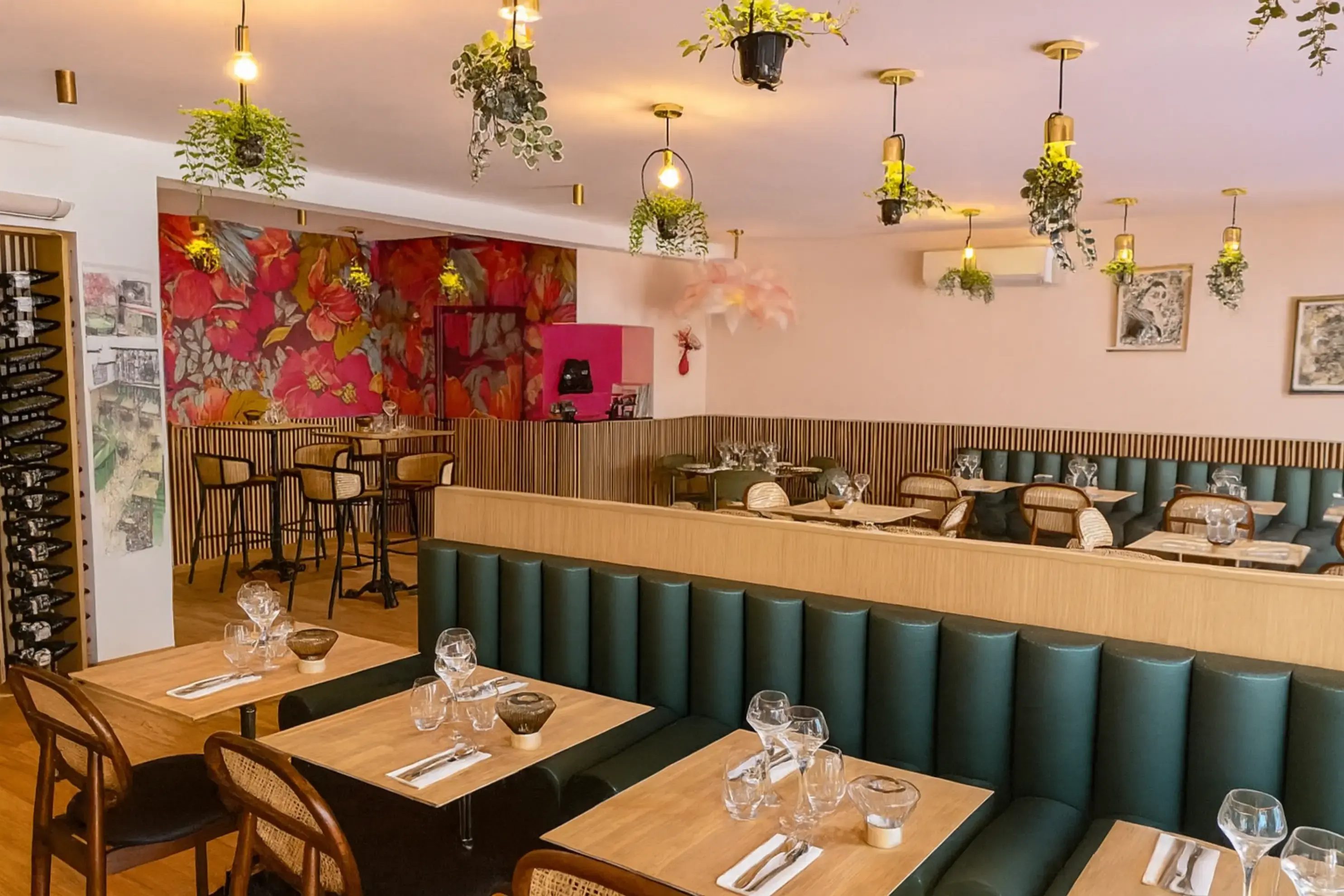 La Fumée du Gabut - La Rochelle (Charente-Maritime)