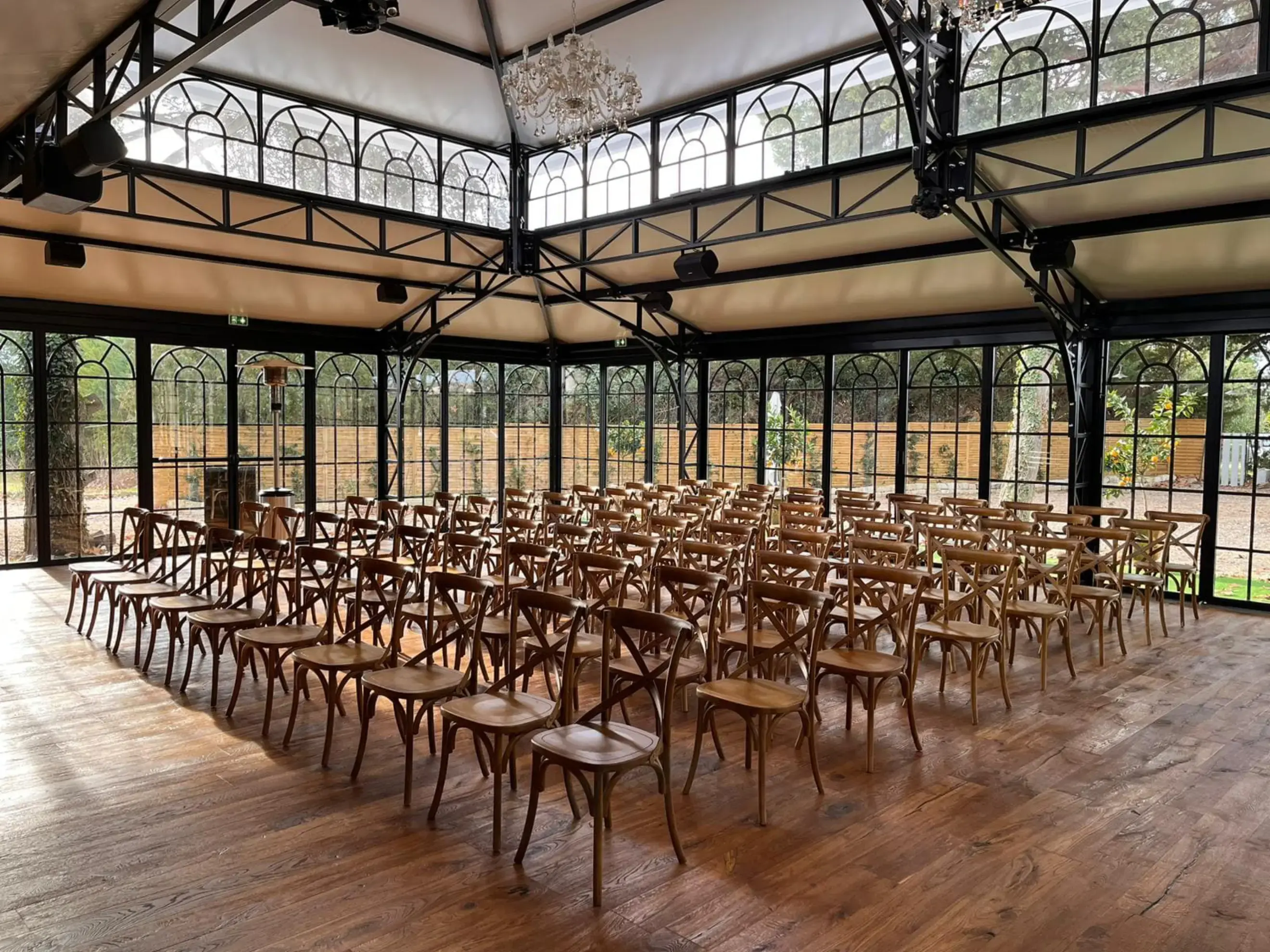 Domaine de la Trinité - MAUGUIO (Hérault)