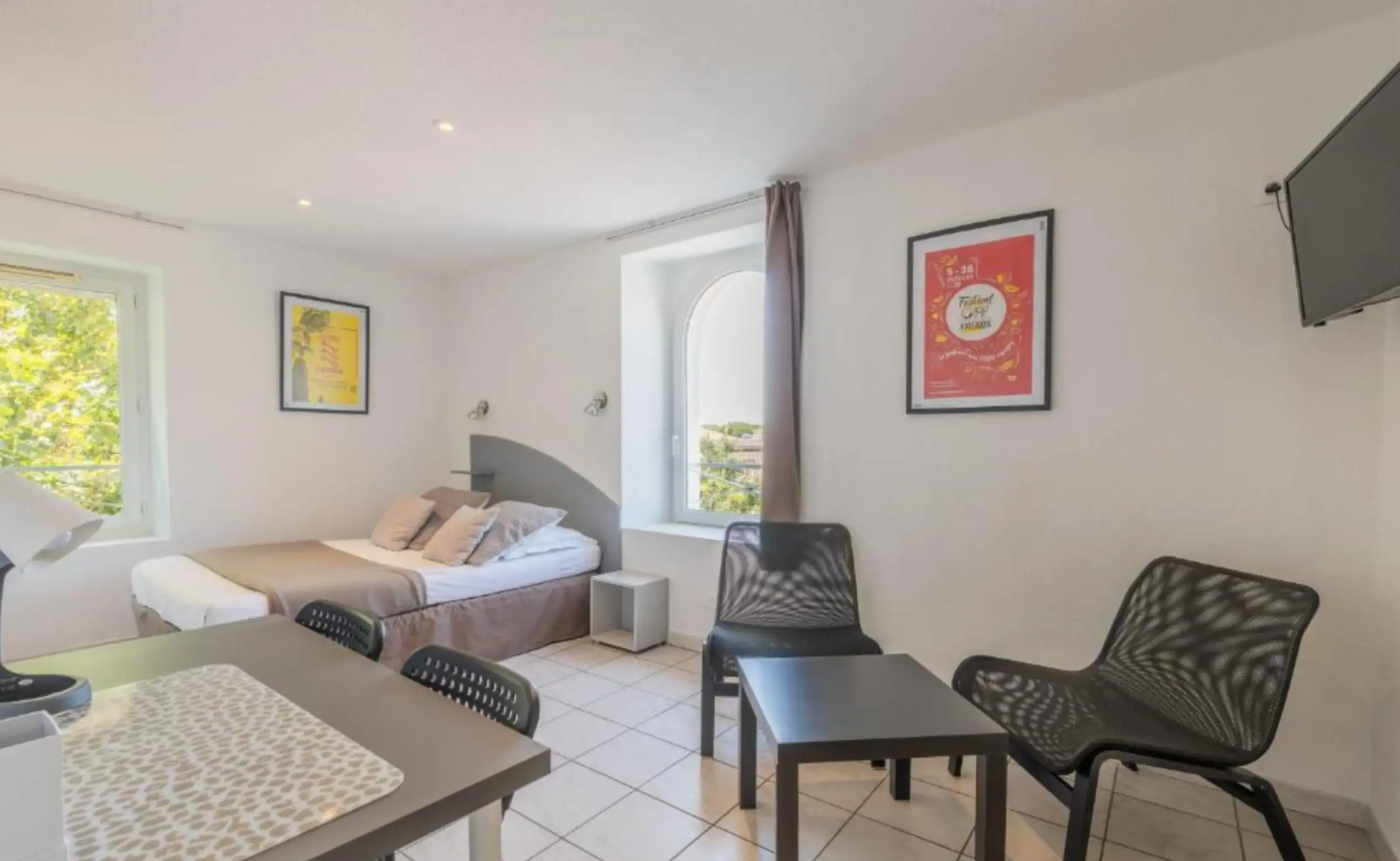 Résidence Les Cordeliers - AVIGNON (Vaucluse)