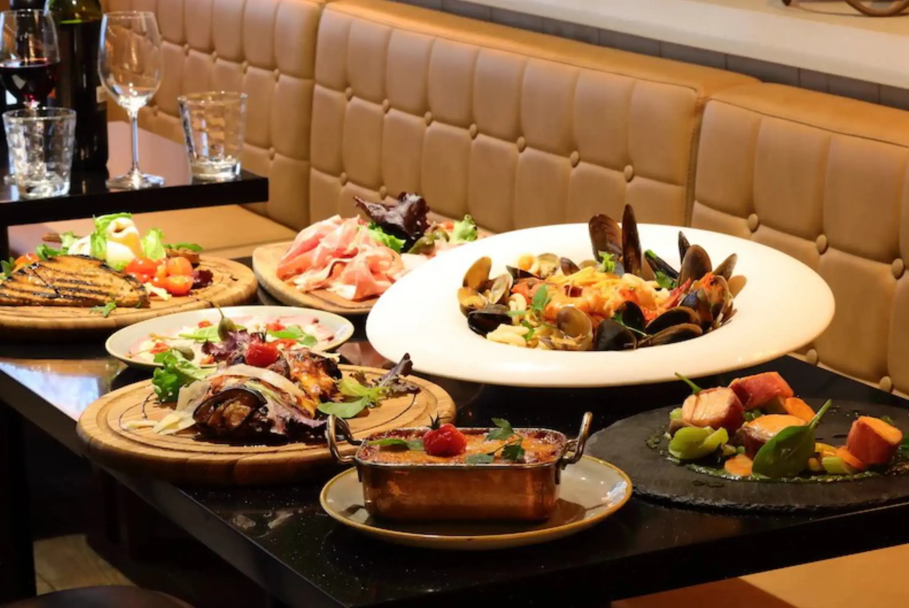 La Perla - Paris (Paris)