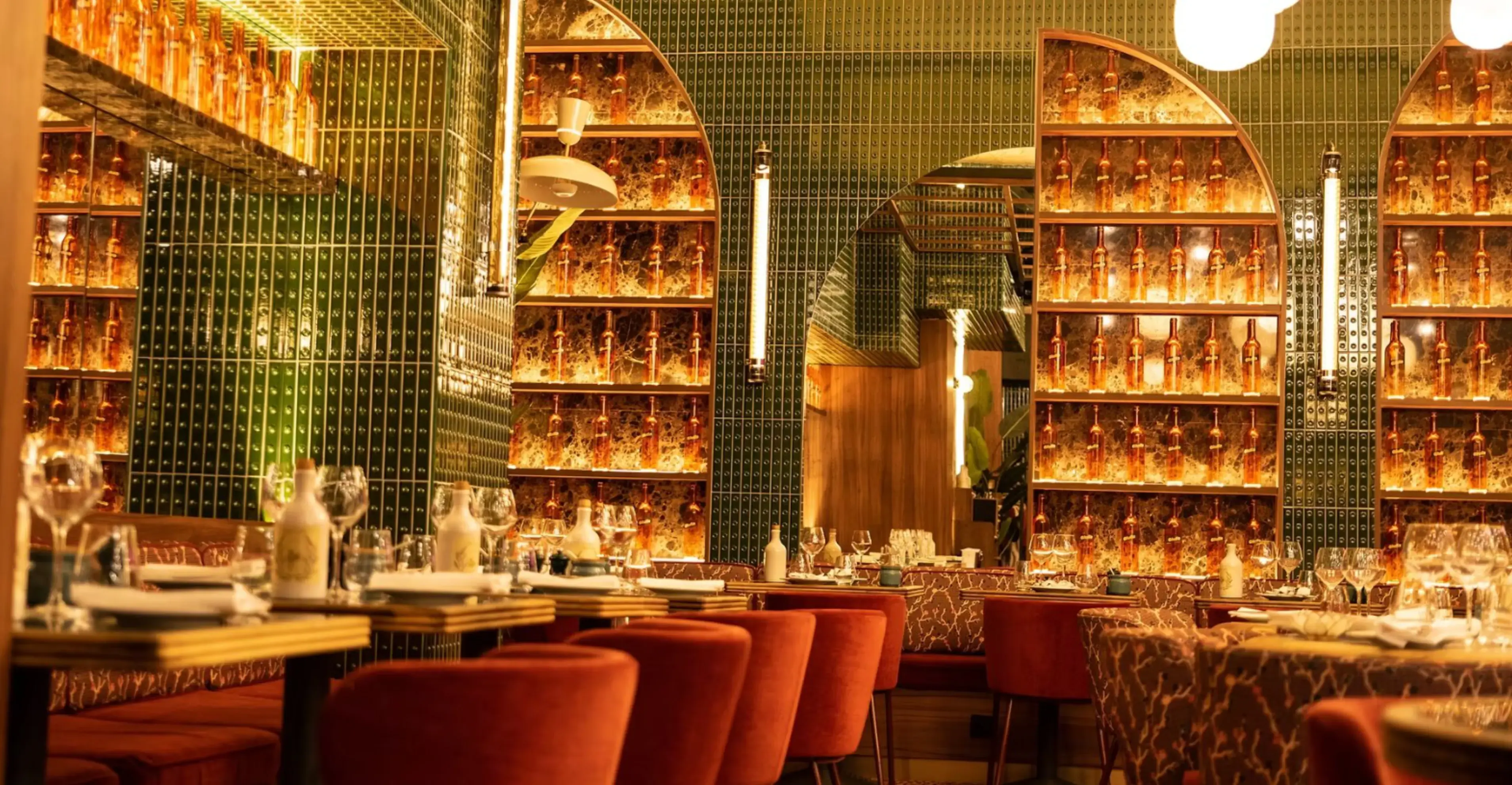 Giulia Paris - Paris (Paris)