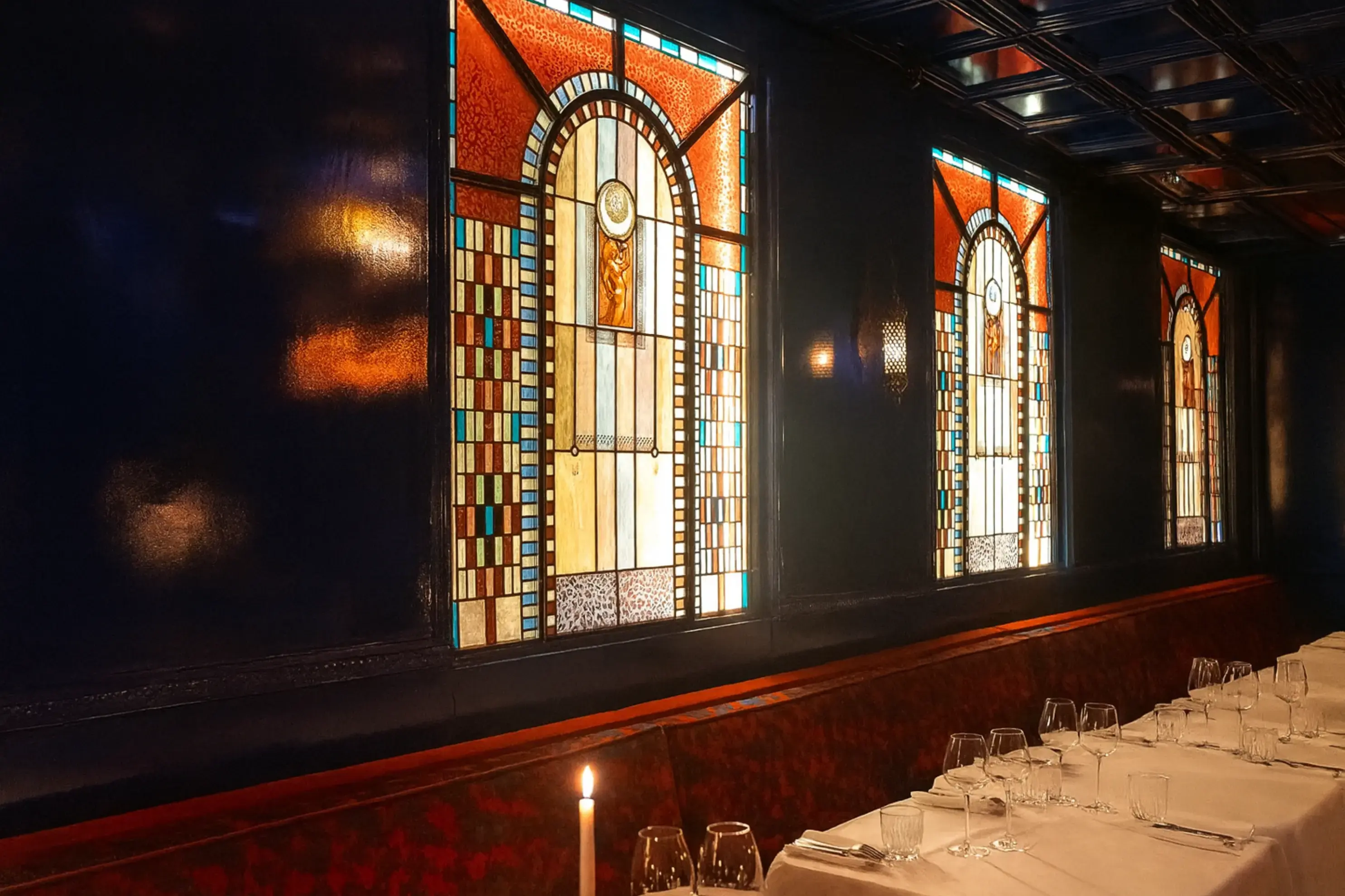 Chez Gala - Paris (Paris)