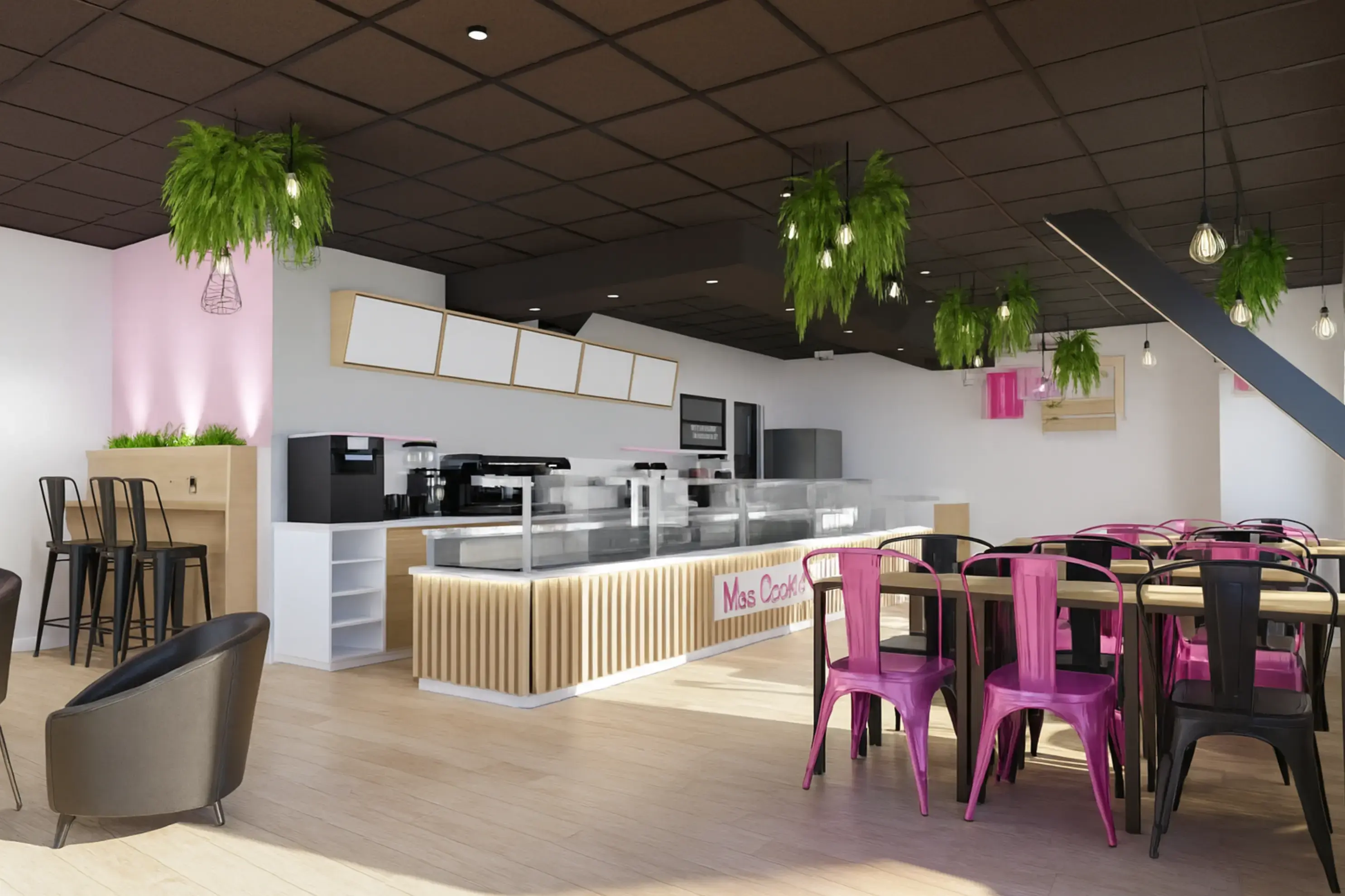Miss Cookies Thionville - Thionville (Moselle)