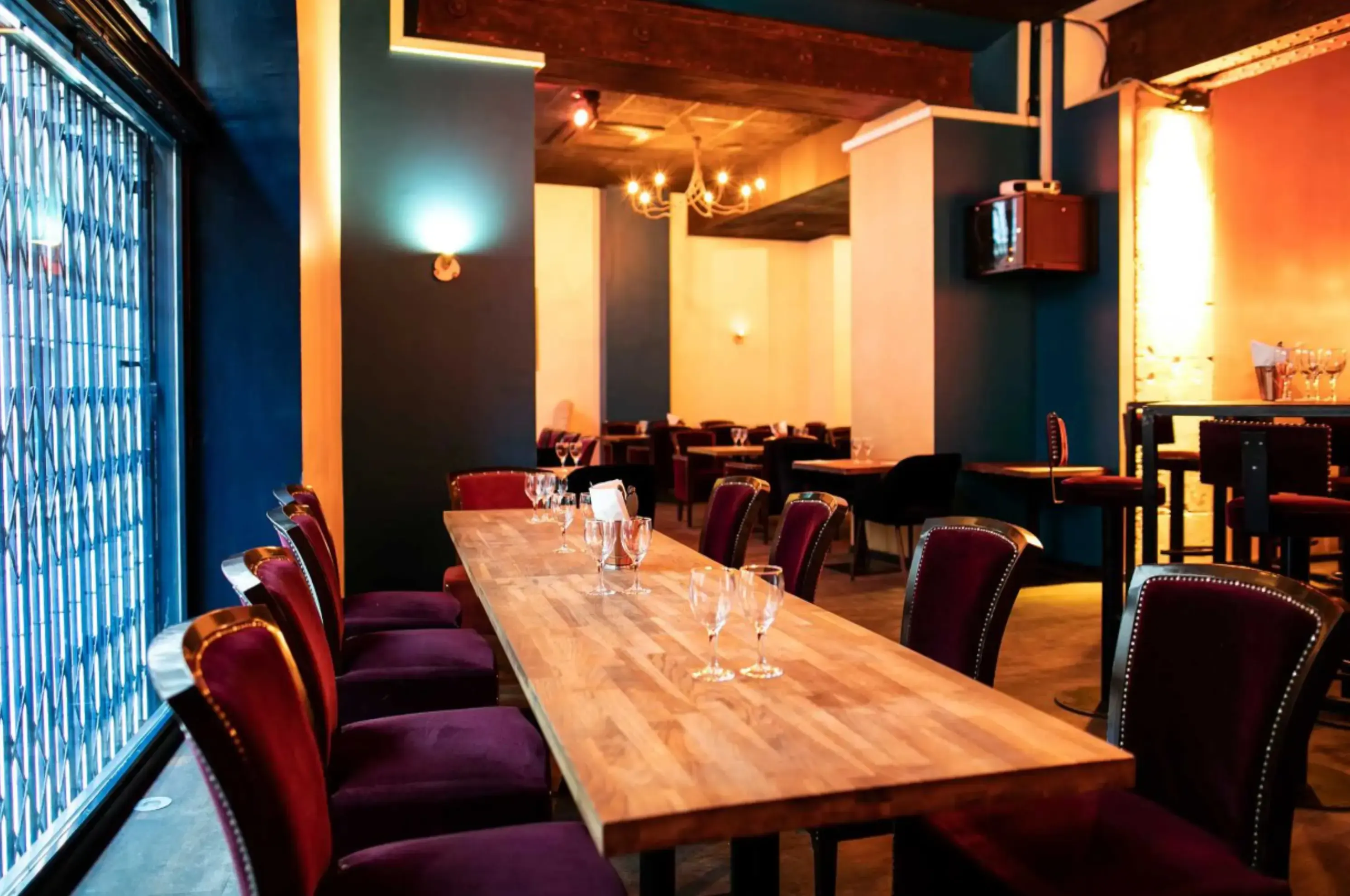 L'Empire Bordeaux - Bordeaux (Gironde)