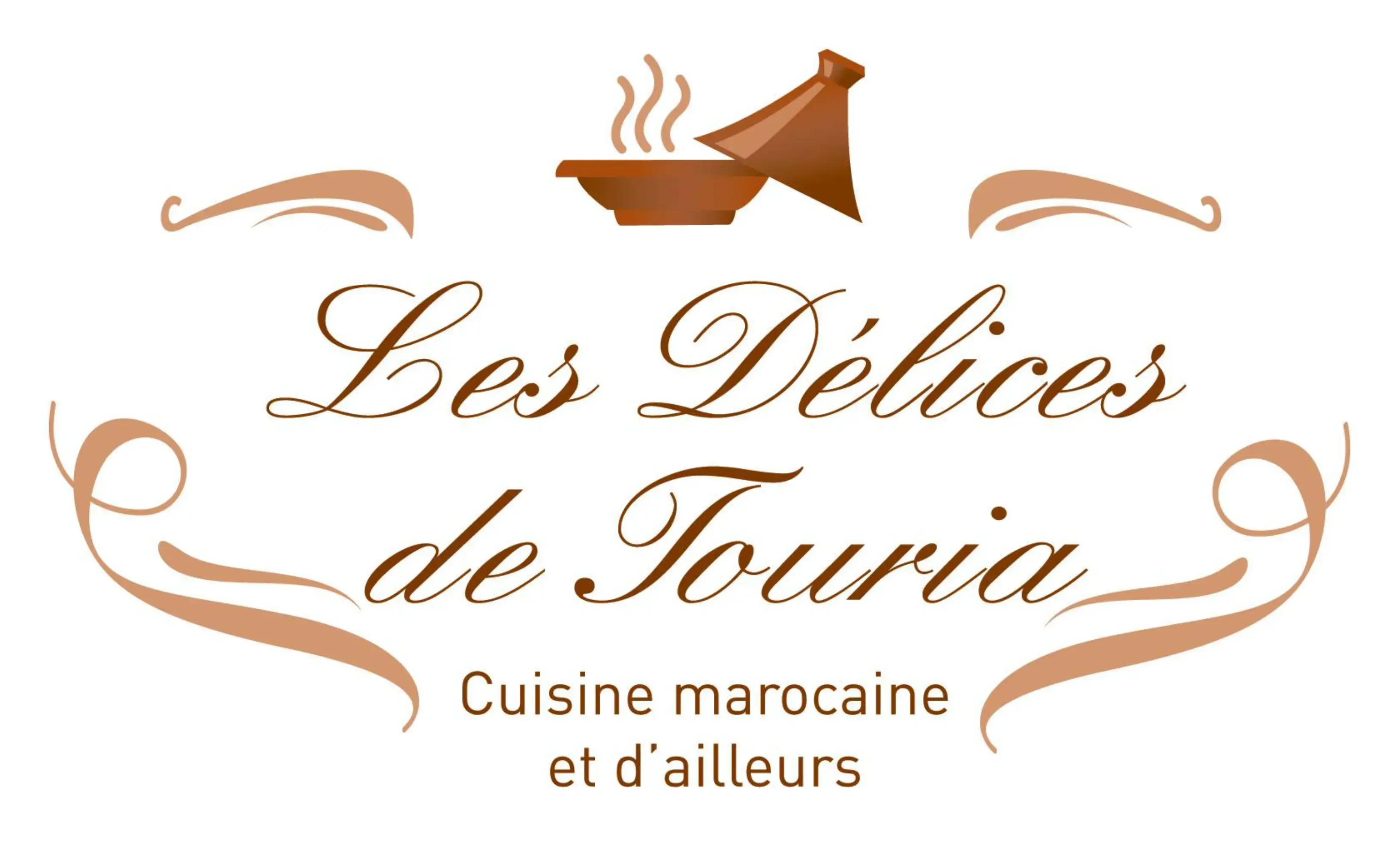 Les Délices de Touria - Angers (Maine-et-Loire)