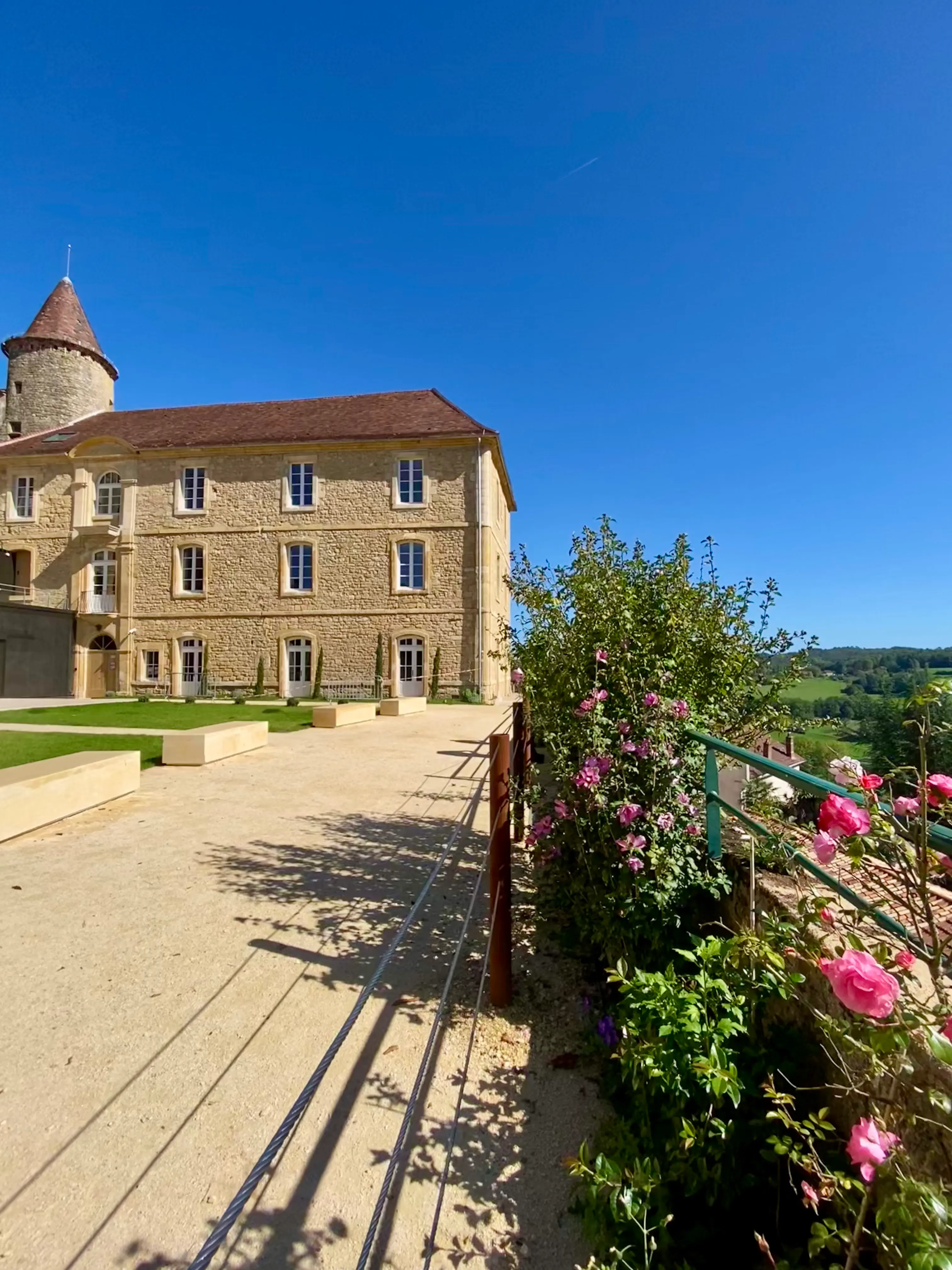 Héméra Périgord - Belvès - PAYS-DE-BELVÈS (Dordogne)