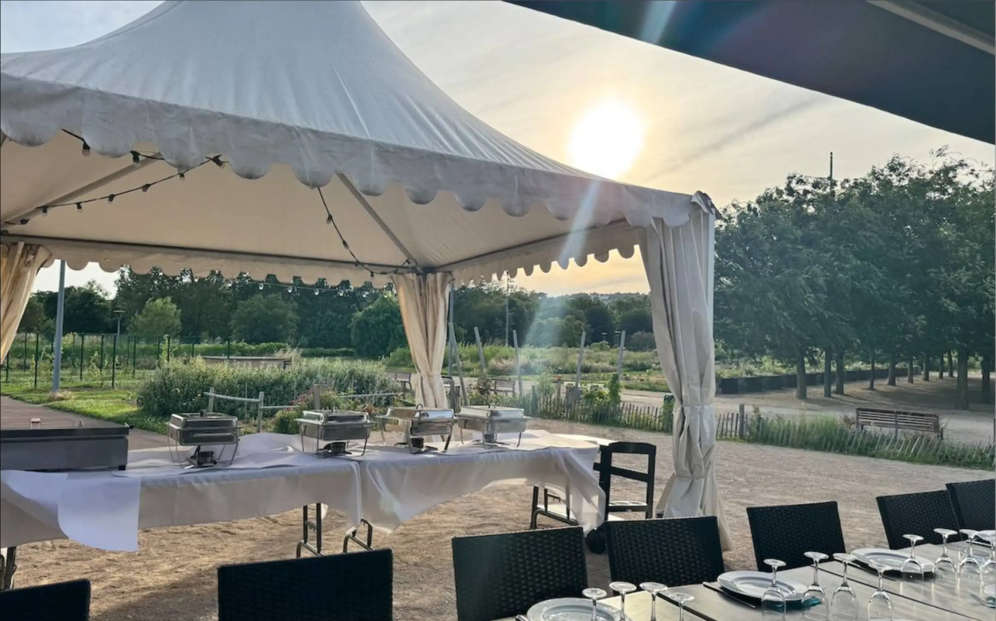 La Rive Gauche - Lyon (Rhône)