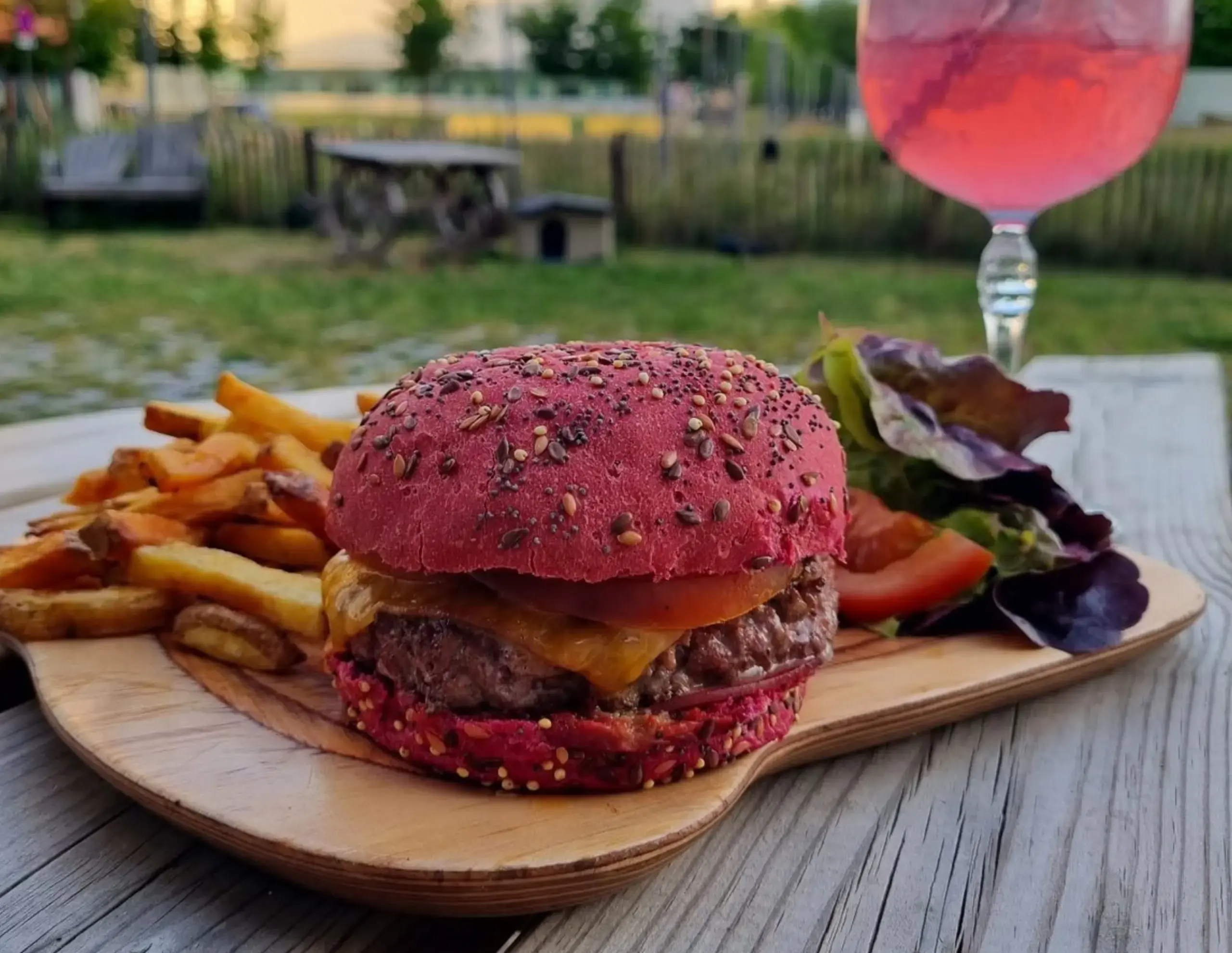 Le Julie's - Palaiseau (Essonne)