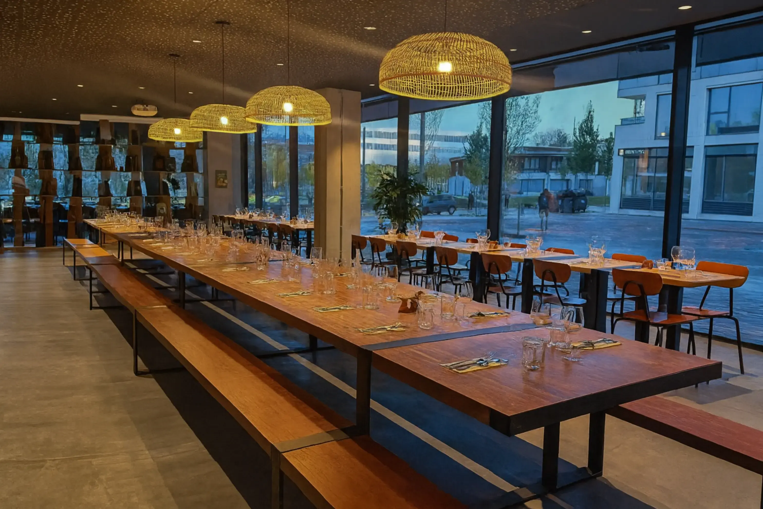 Brass and Co - Gif-sur-Yvette (Essonne)