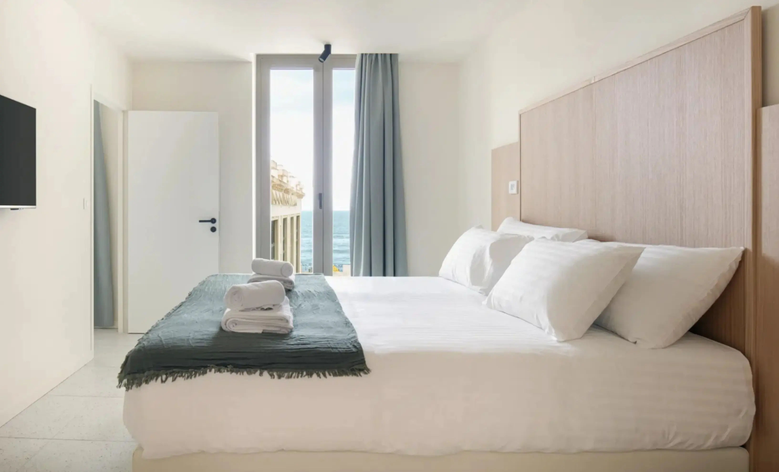 La Suite - Biarritz (Pyrénées-Atlantiques)