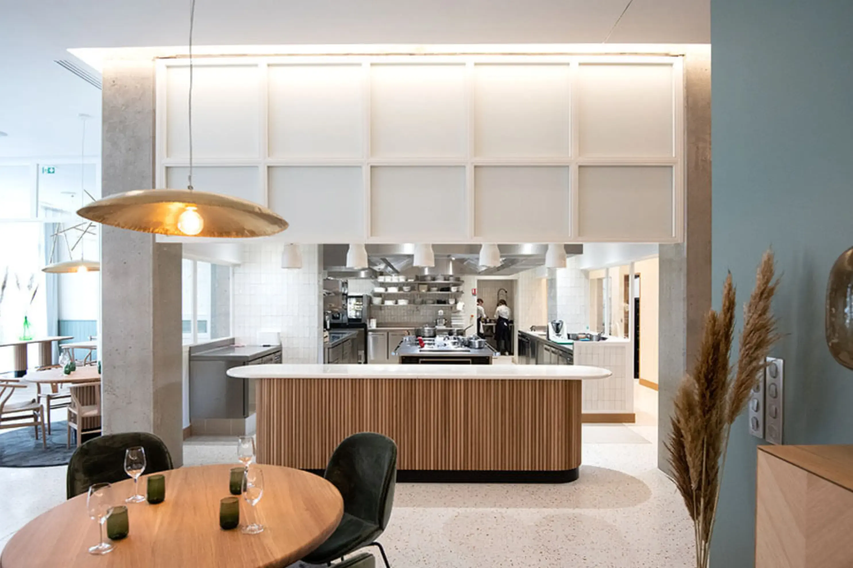 Racines Rennes - Rennes (Ille-et-Vilaine)