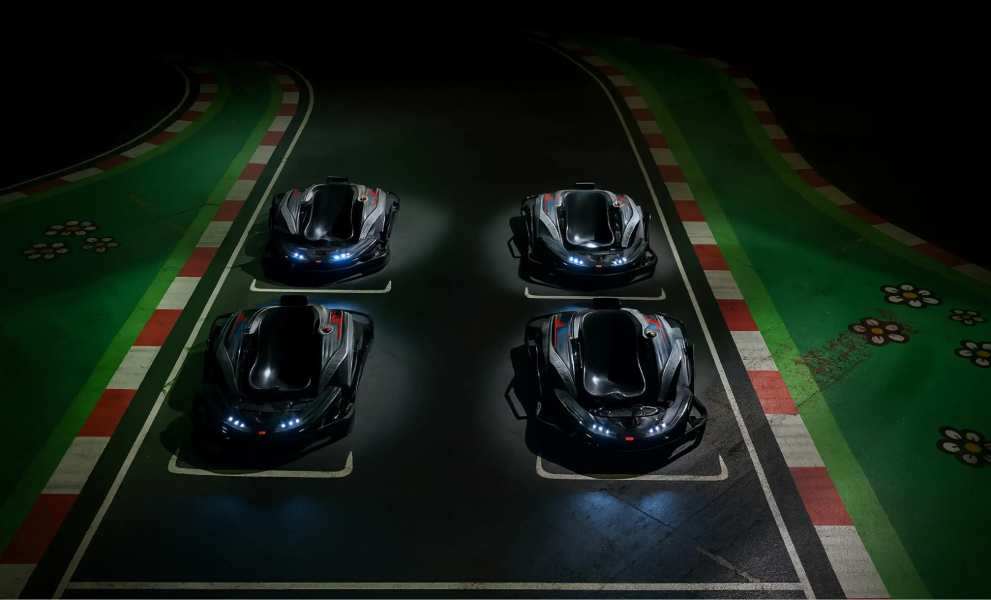 BattleKart Lyon Mornant - Mornant (Rhône)