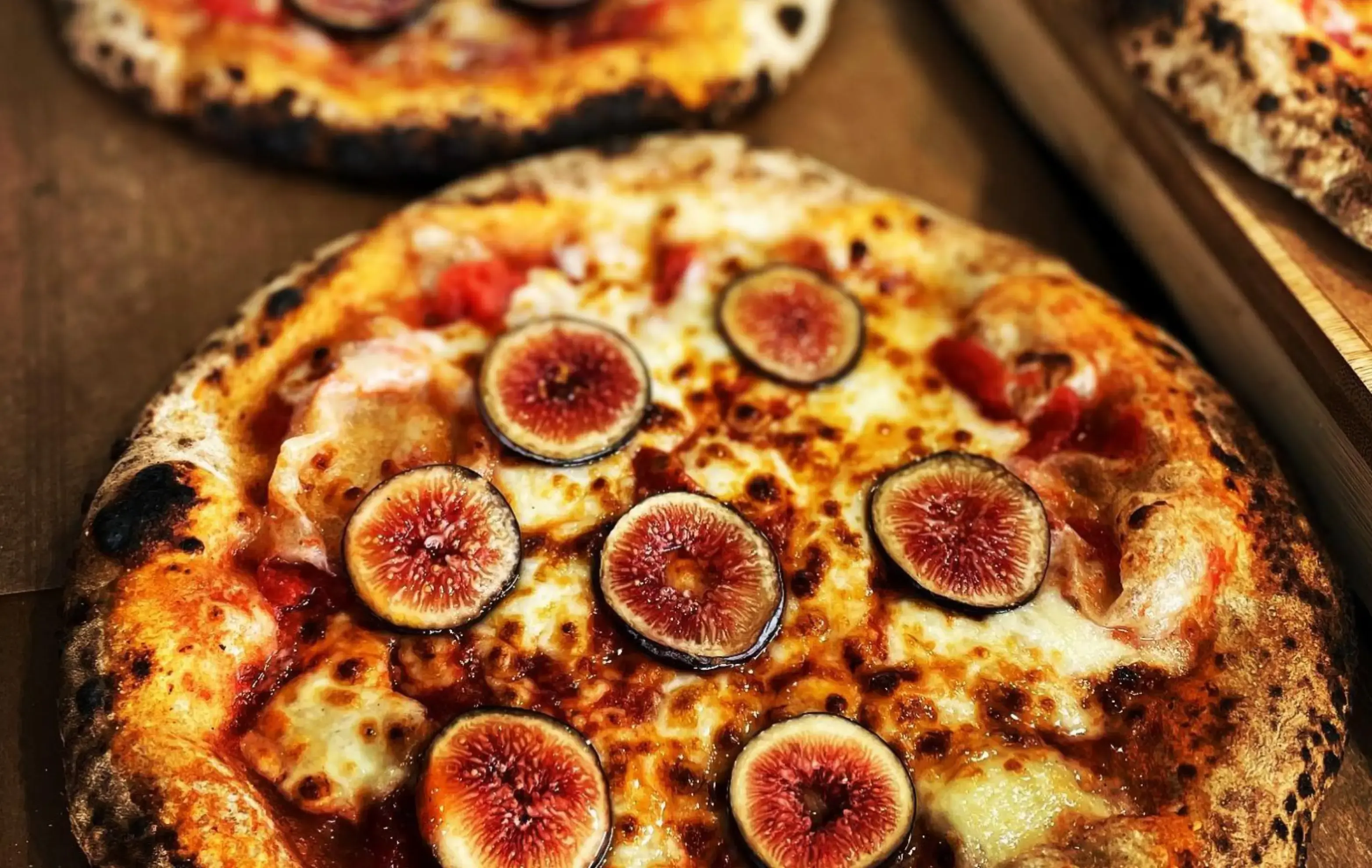 A Fuoco Nero - Rennes (Ille-et-Vilaine)