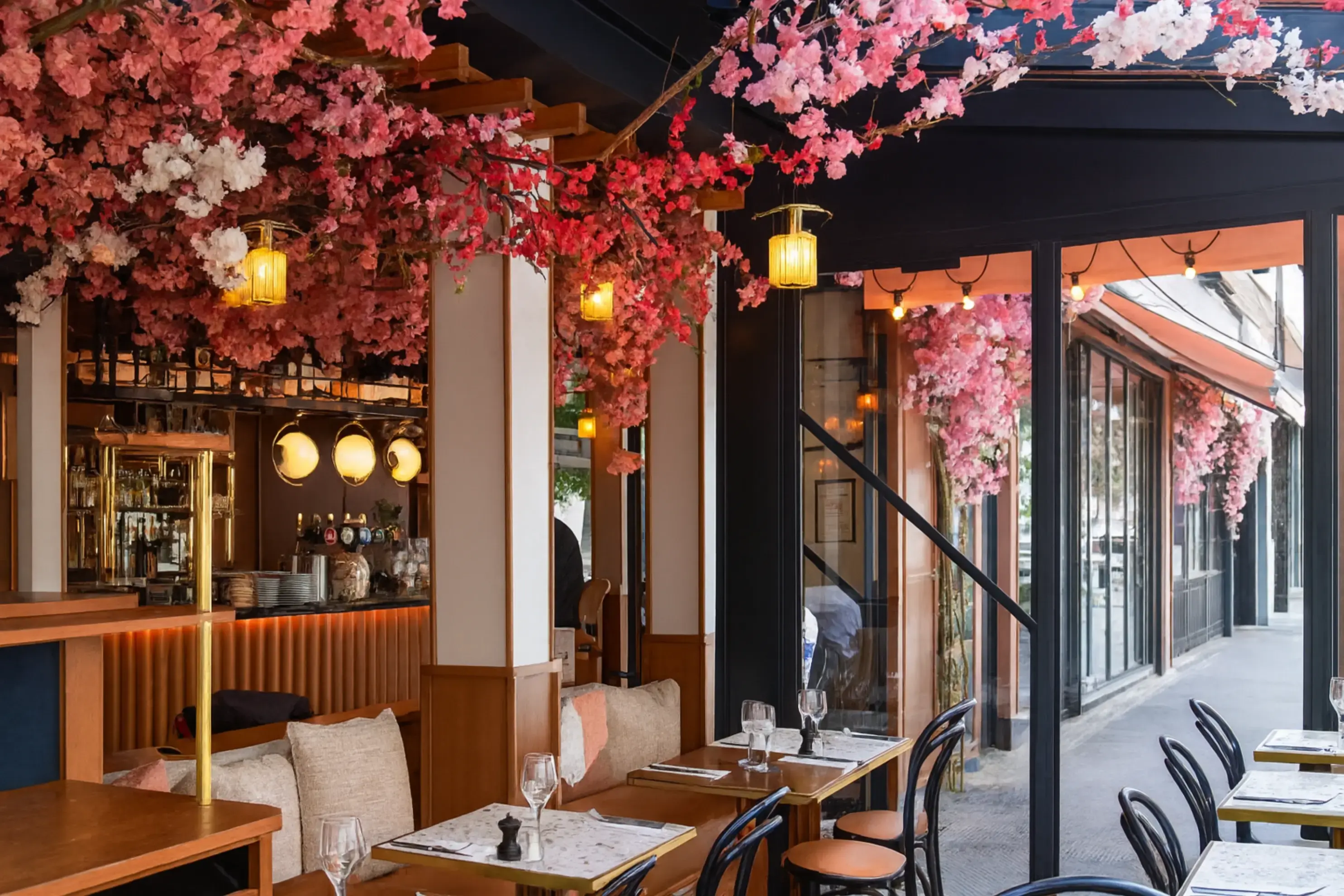 P'Tit Coco Neuilly - Neuilly-sur-Seine (Hauts-de-Seine)