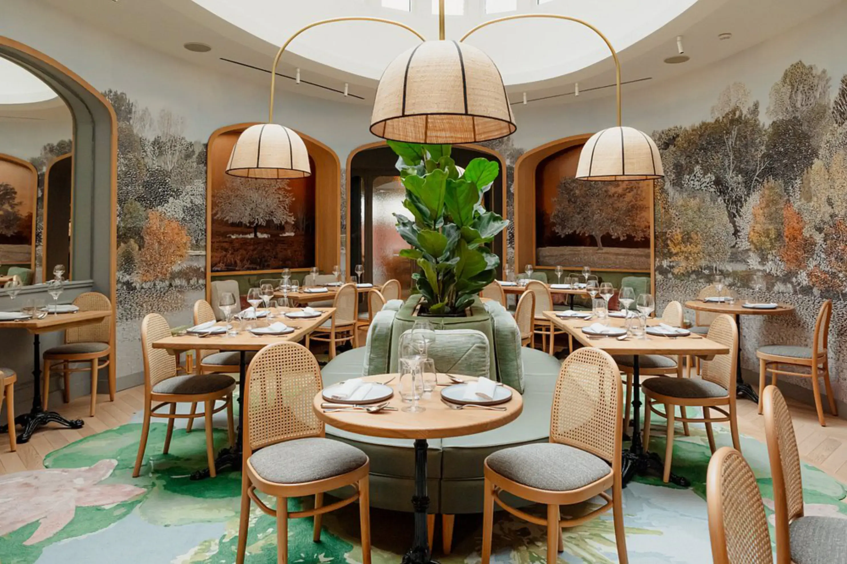 Le Serpentine - Paris (Paris)