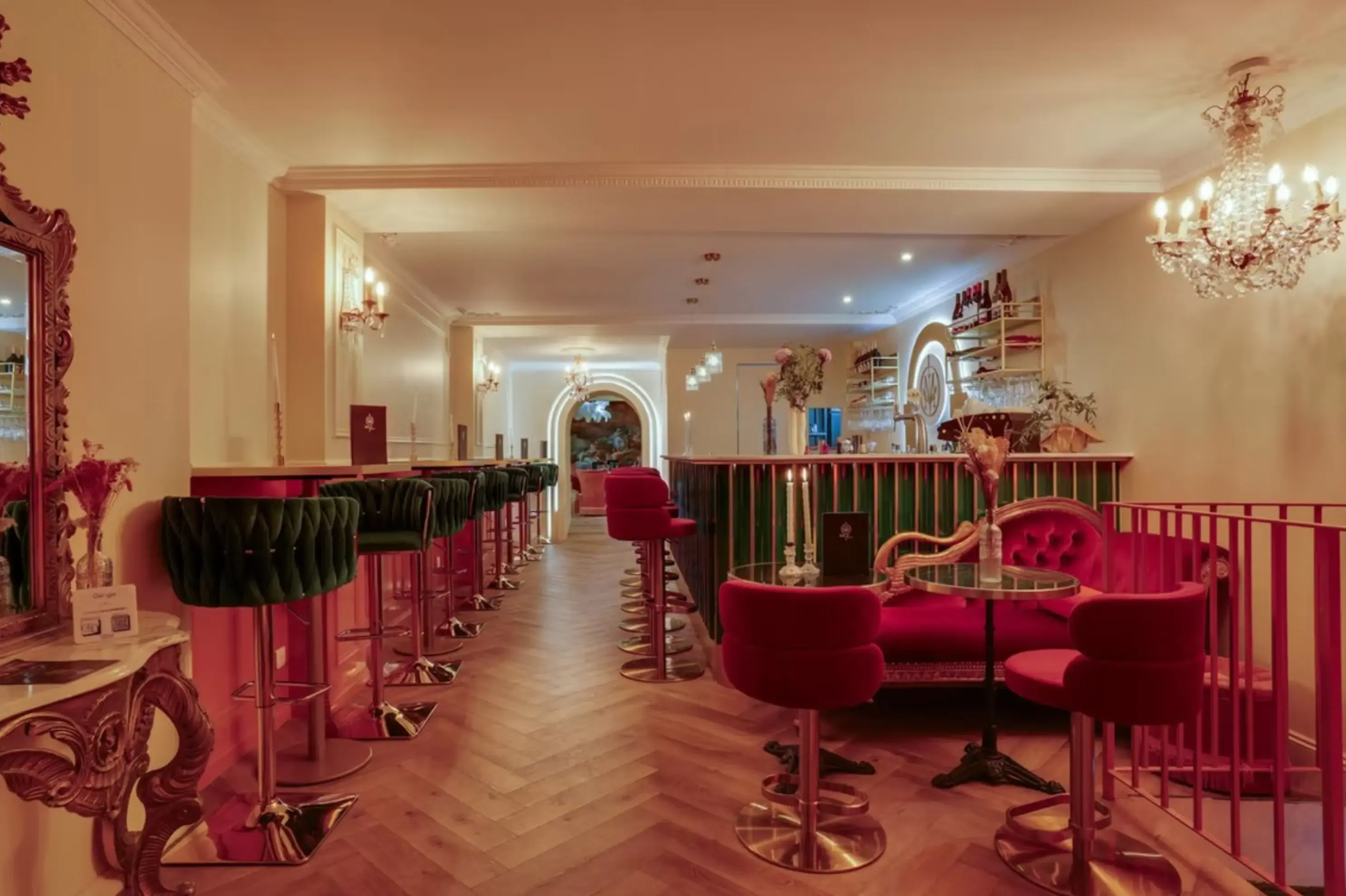 Maison Brochettes - Paris (Paris)