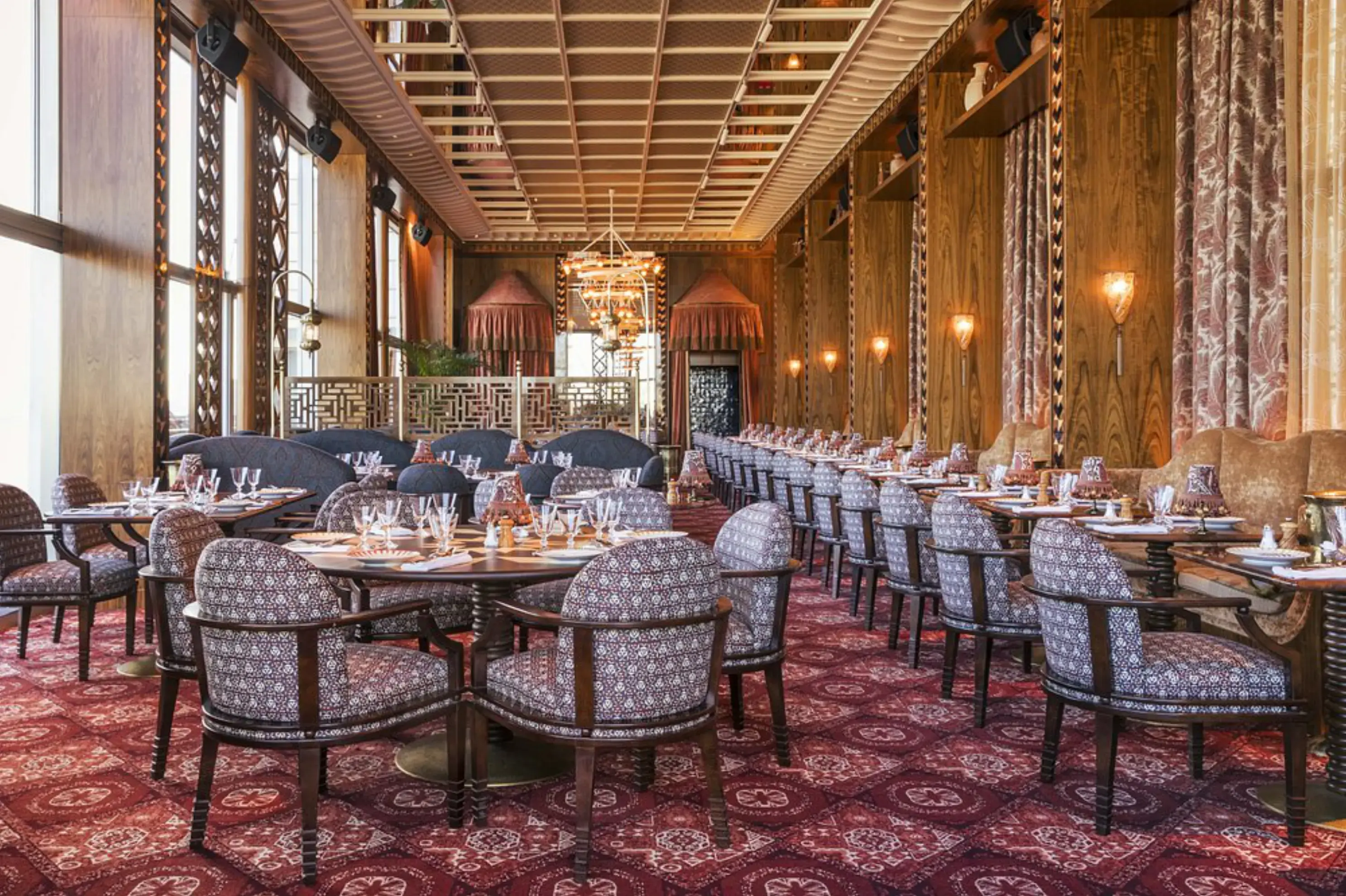 Dar Mima - Paris (Paris)