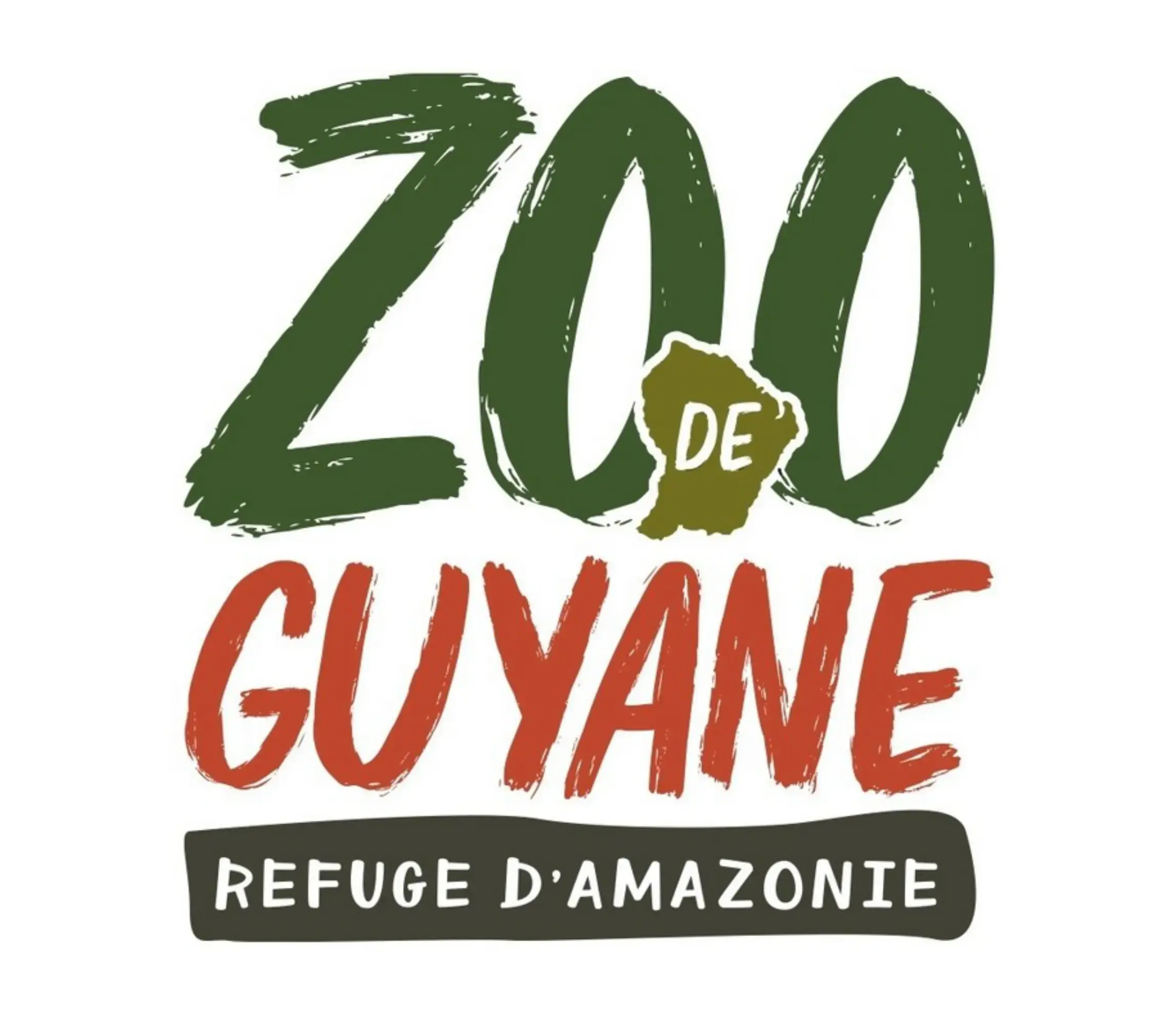 Zoo-refuge de Guyane - Macouria (Guyane)