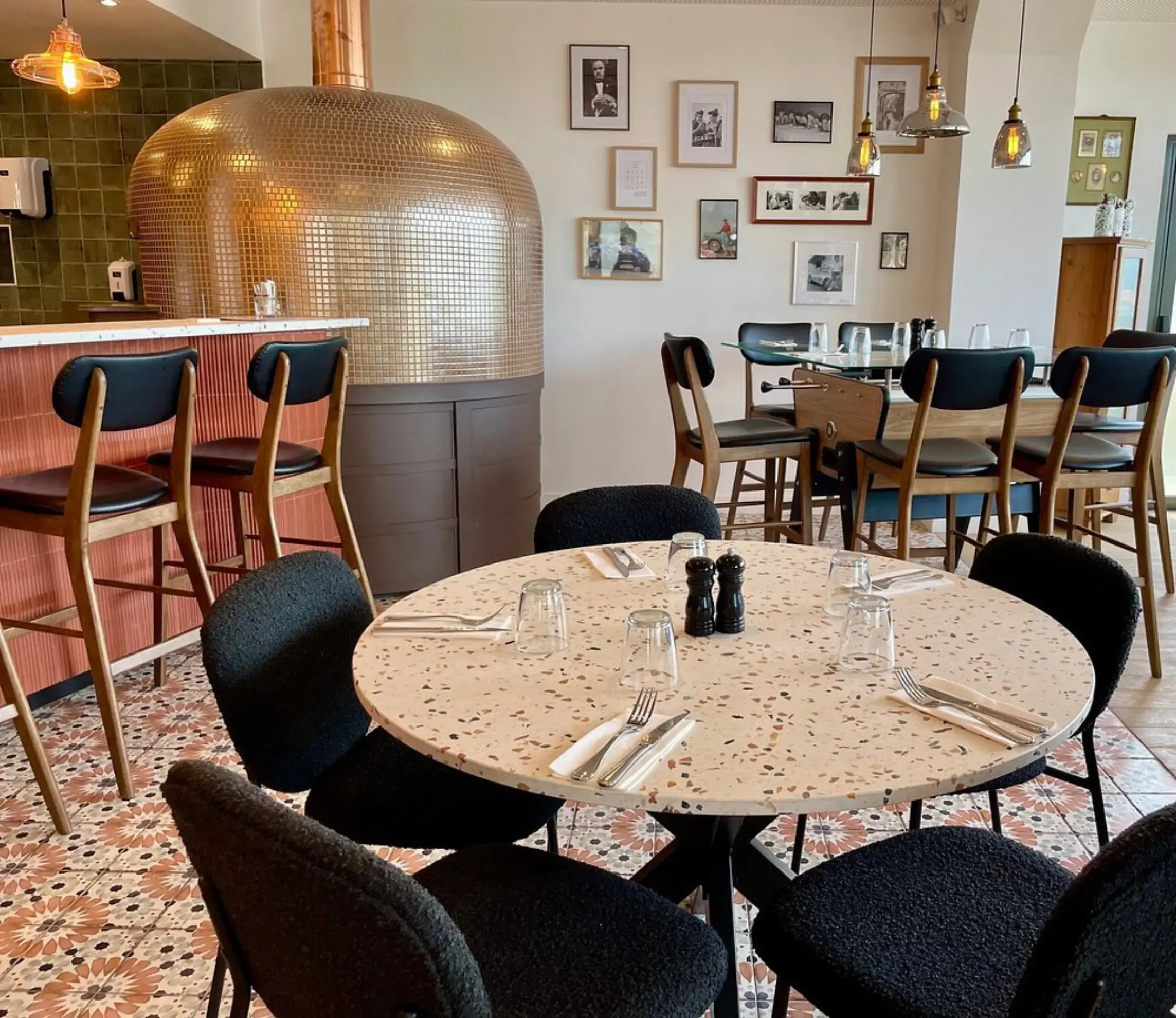 Casa Dolina - Igny (Essonne)