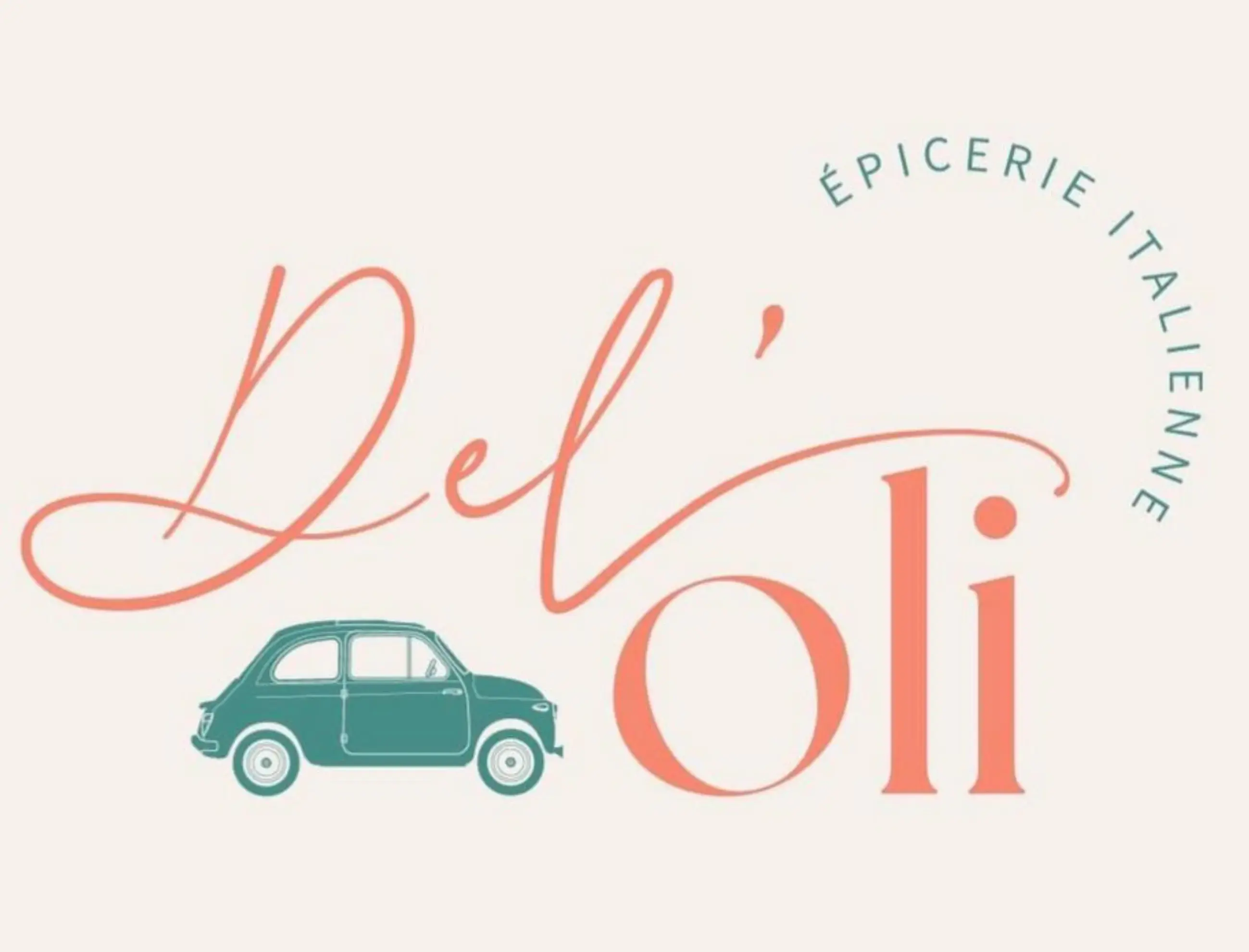 Del'Oli - Marseille (Bouches-du-Rhône)