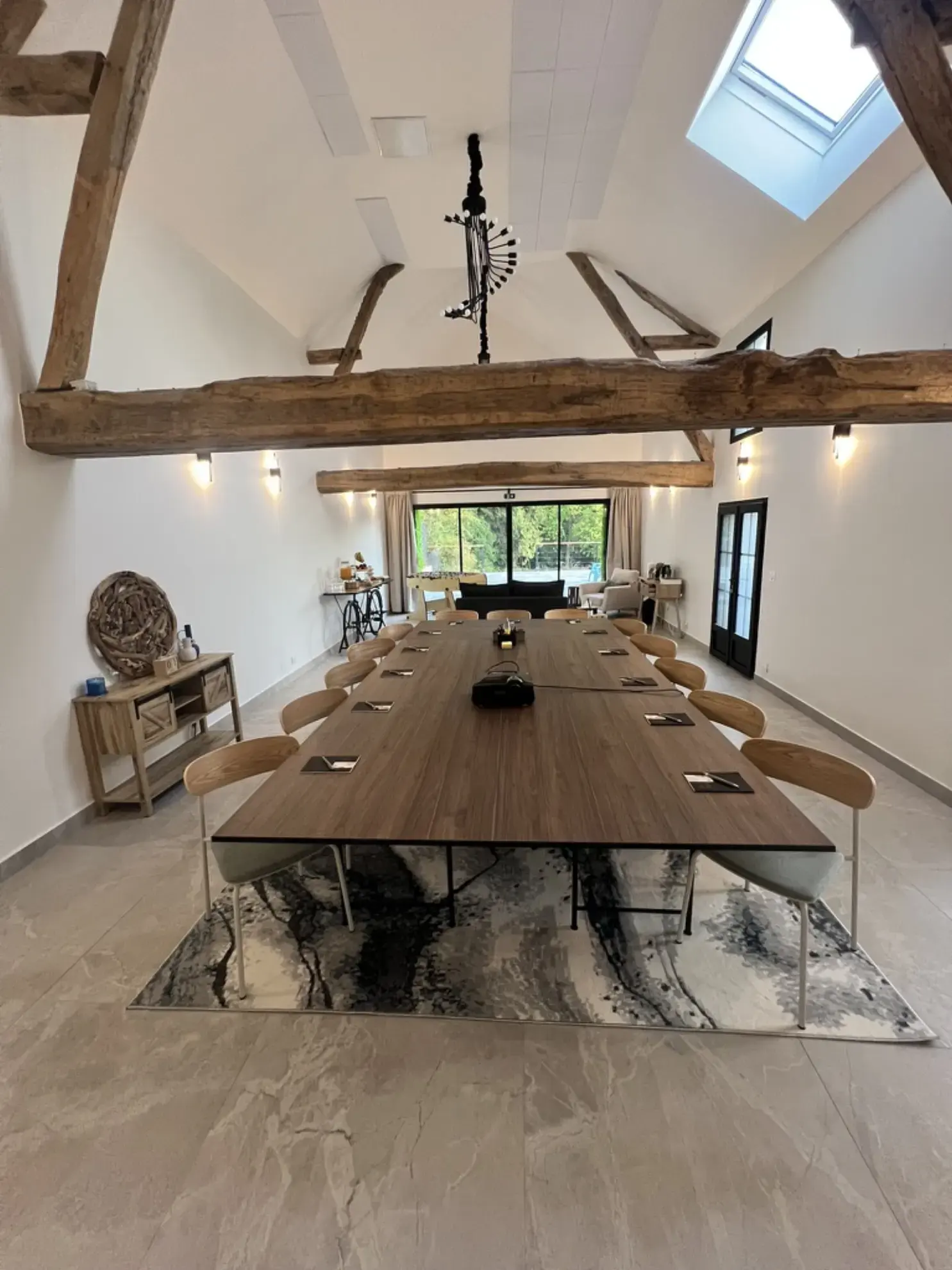 Le Clos de Montherlant - Saint-Crépin-Ibouvillers (Oise)