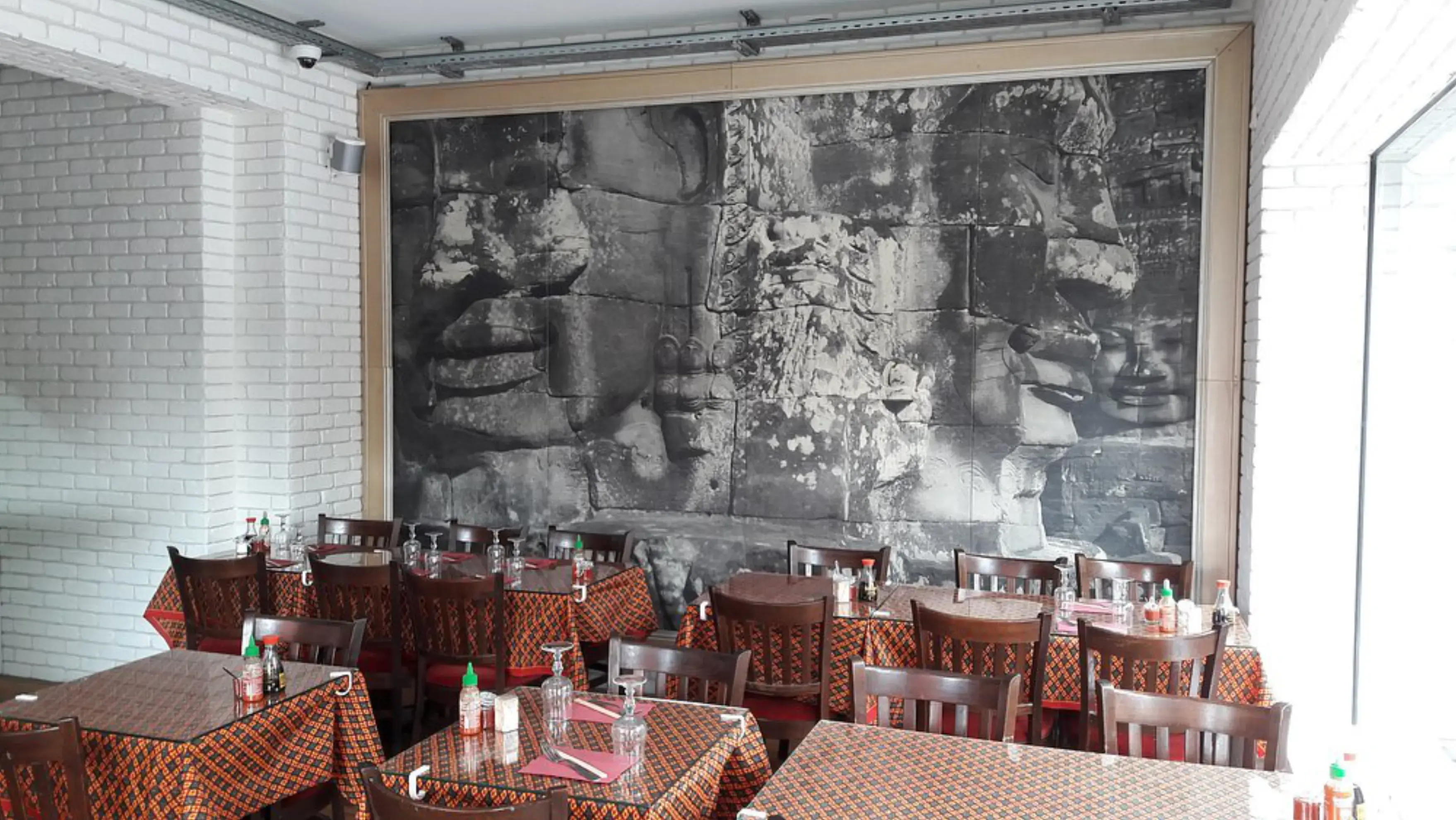 Le Mékong - Saint-Ouen (Seine-Saint-Denis)