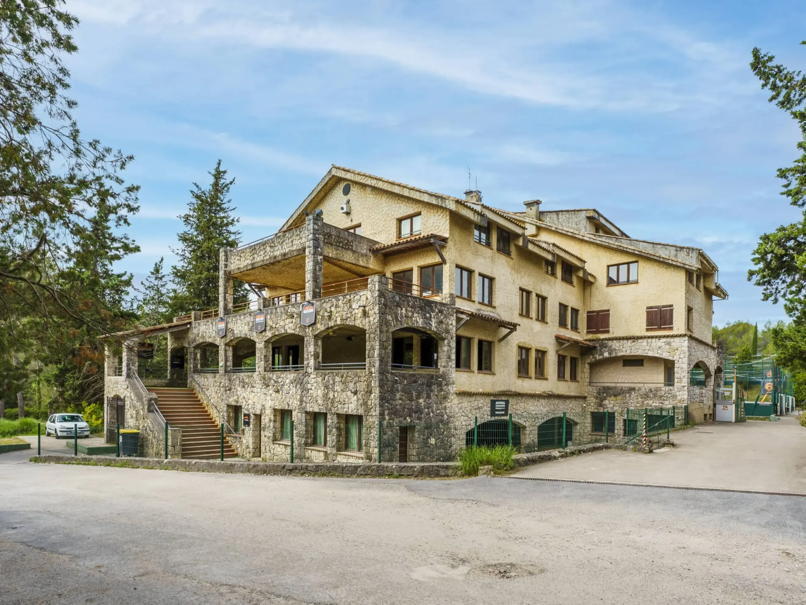 UrbanSoccer Villeneuve-Loubet - Villeneuve-Loubet (Alpes-Maritimes)