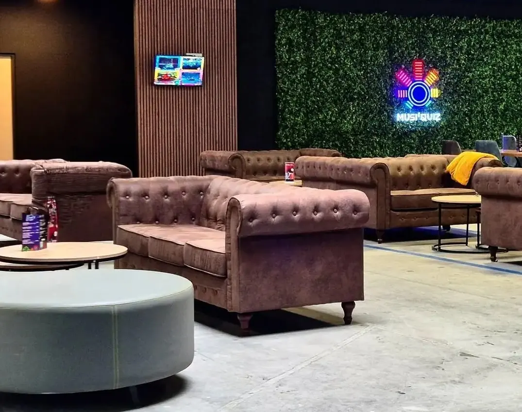 Funlab - La Mézière (Ille-et-Vilaine)