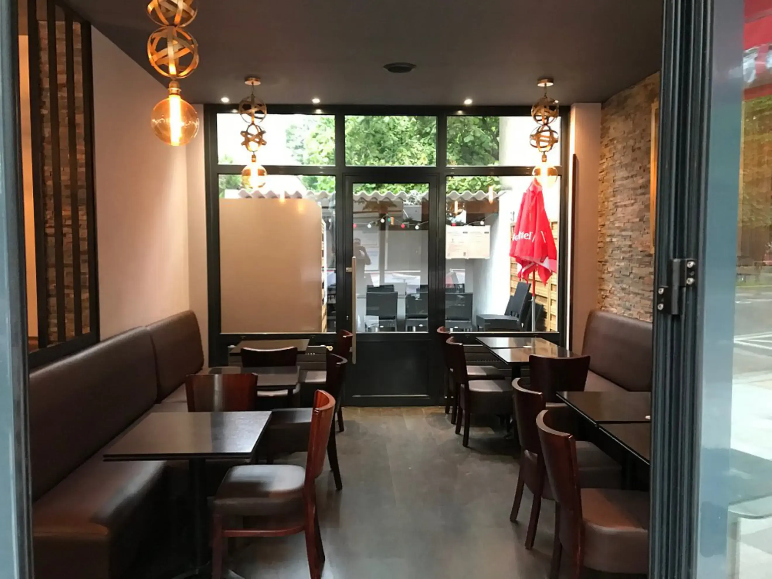 Les Félibres - Sceaux (Hauts-de-Seine)