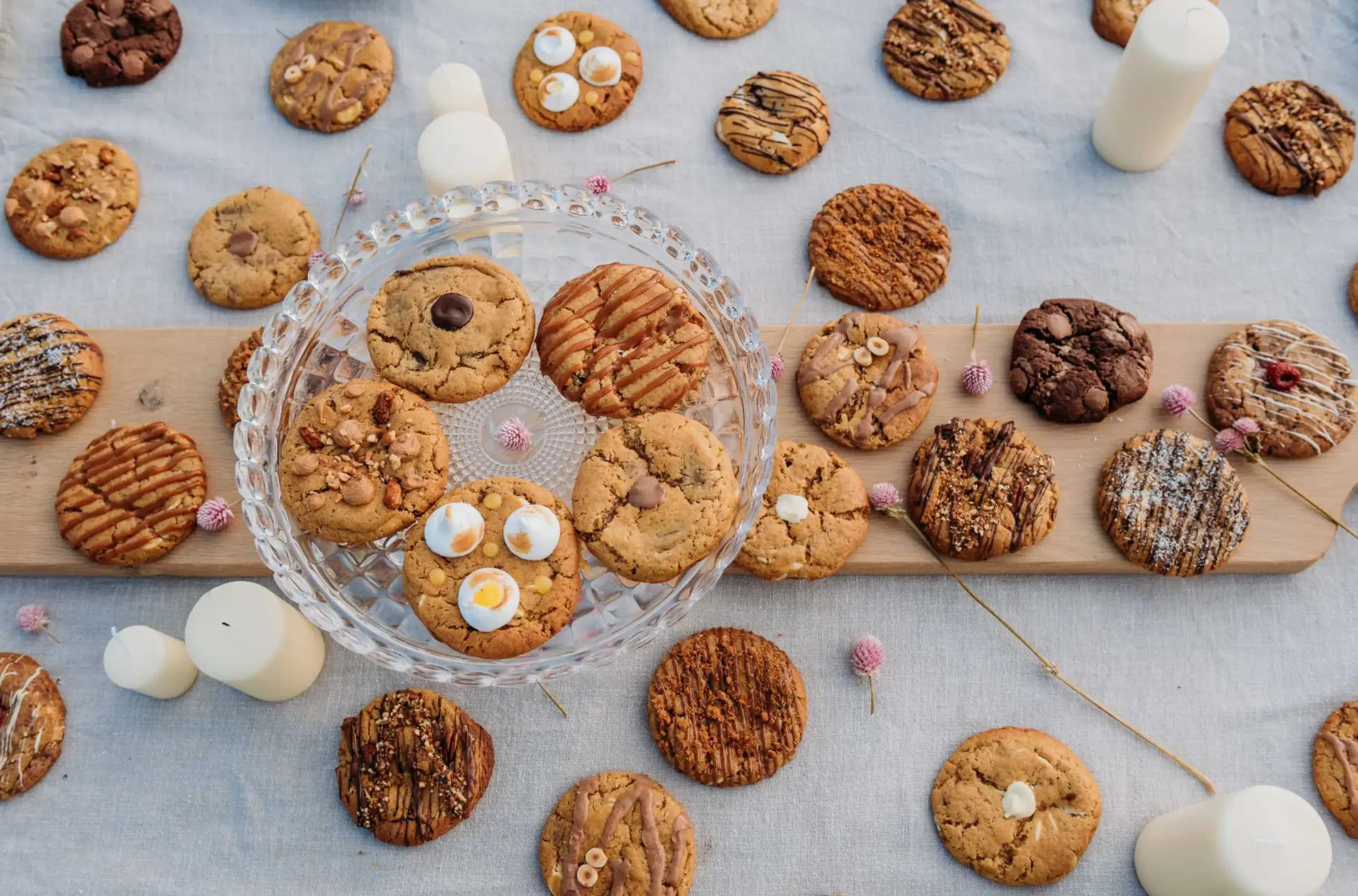 Back to Cookies - Nice (Alpes-Maritimes)
