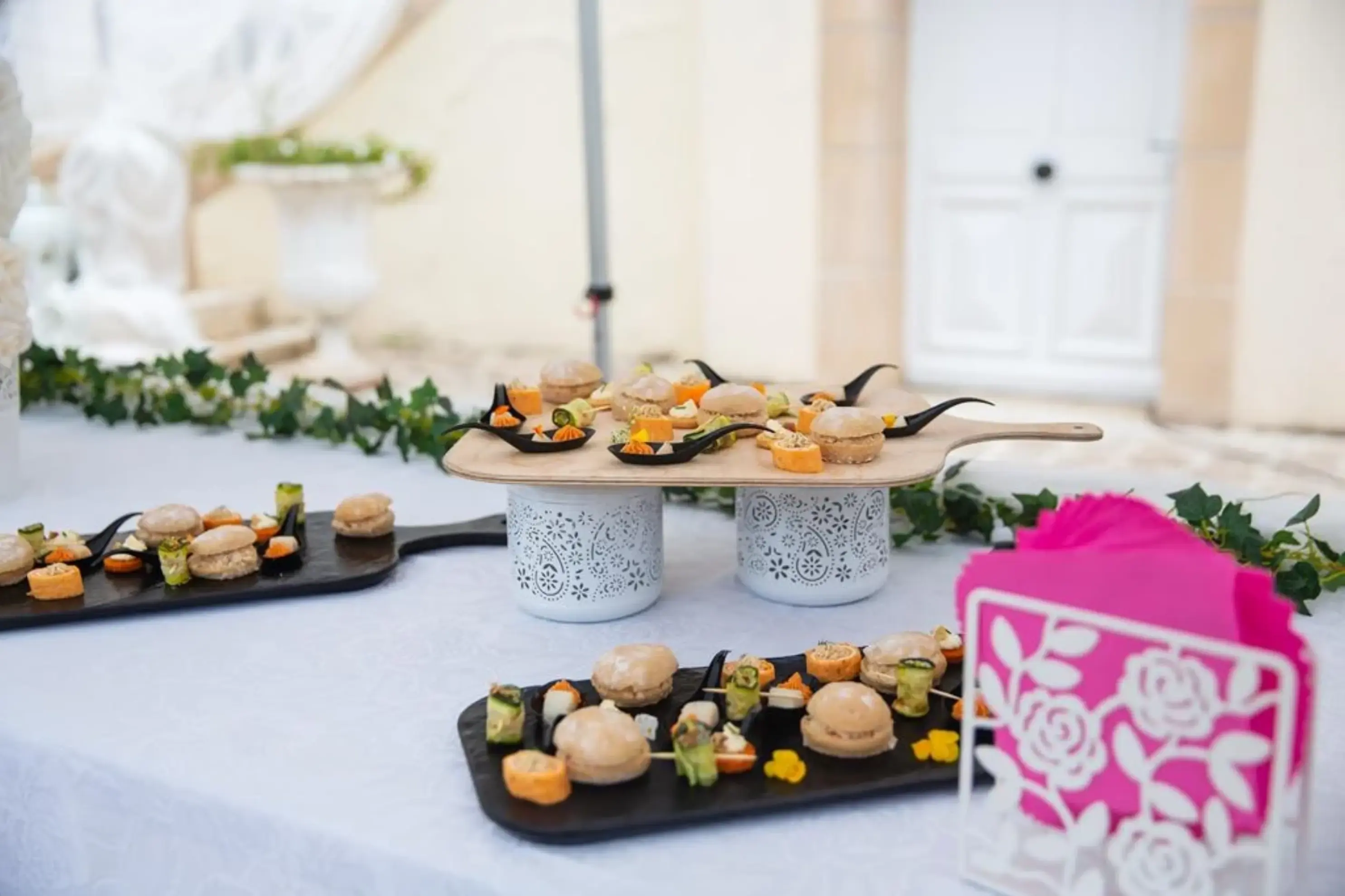 Audace et Gourmandises - Amilly (Loiret)